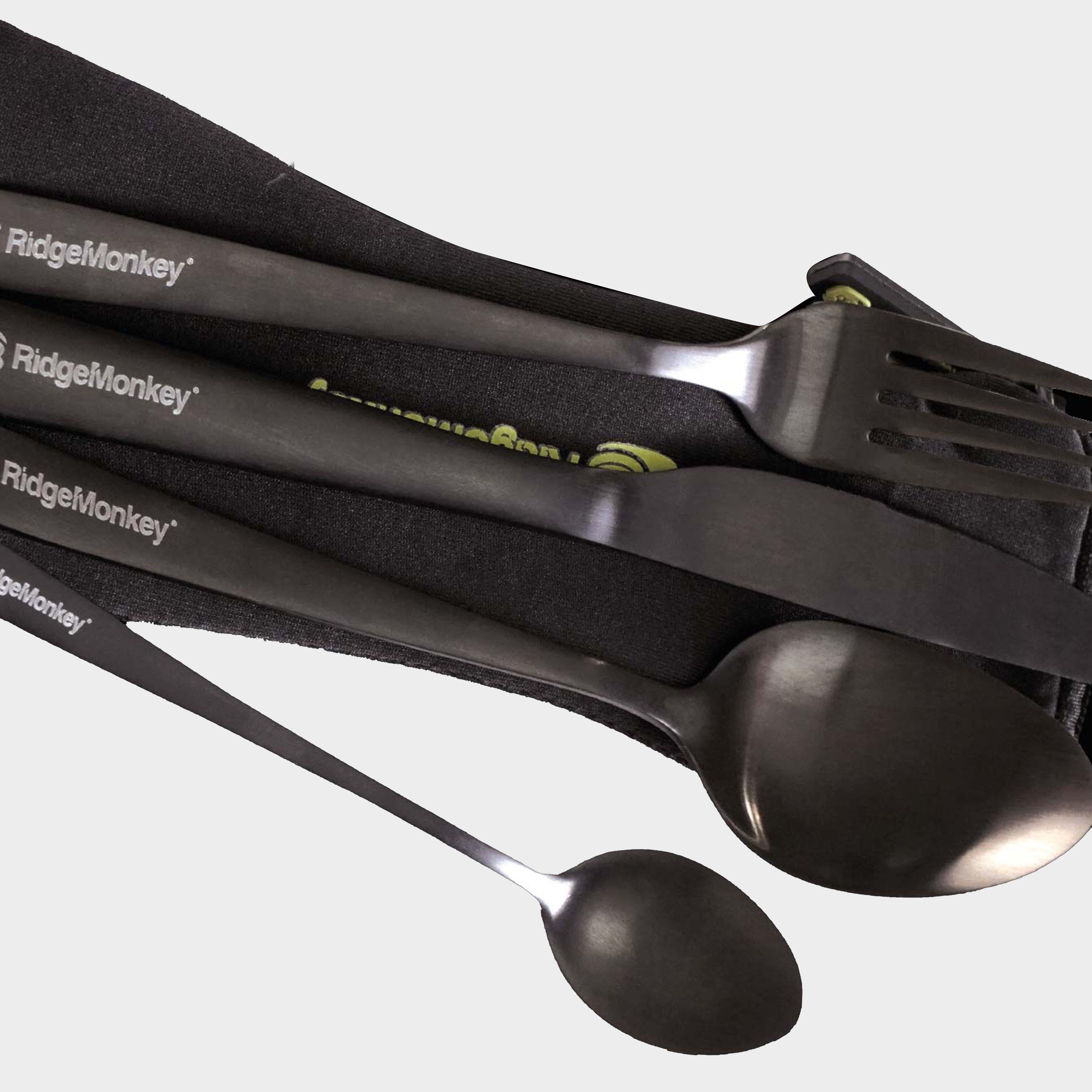 DLX Cutlery Set