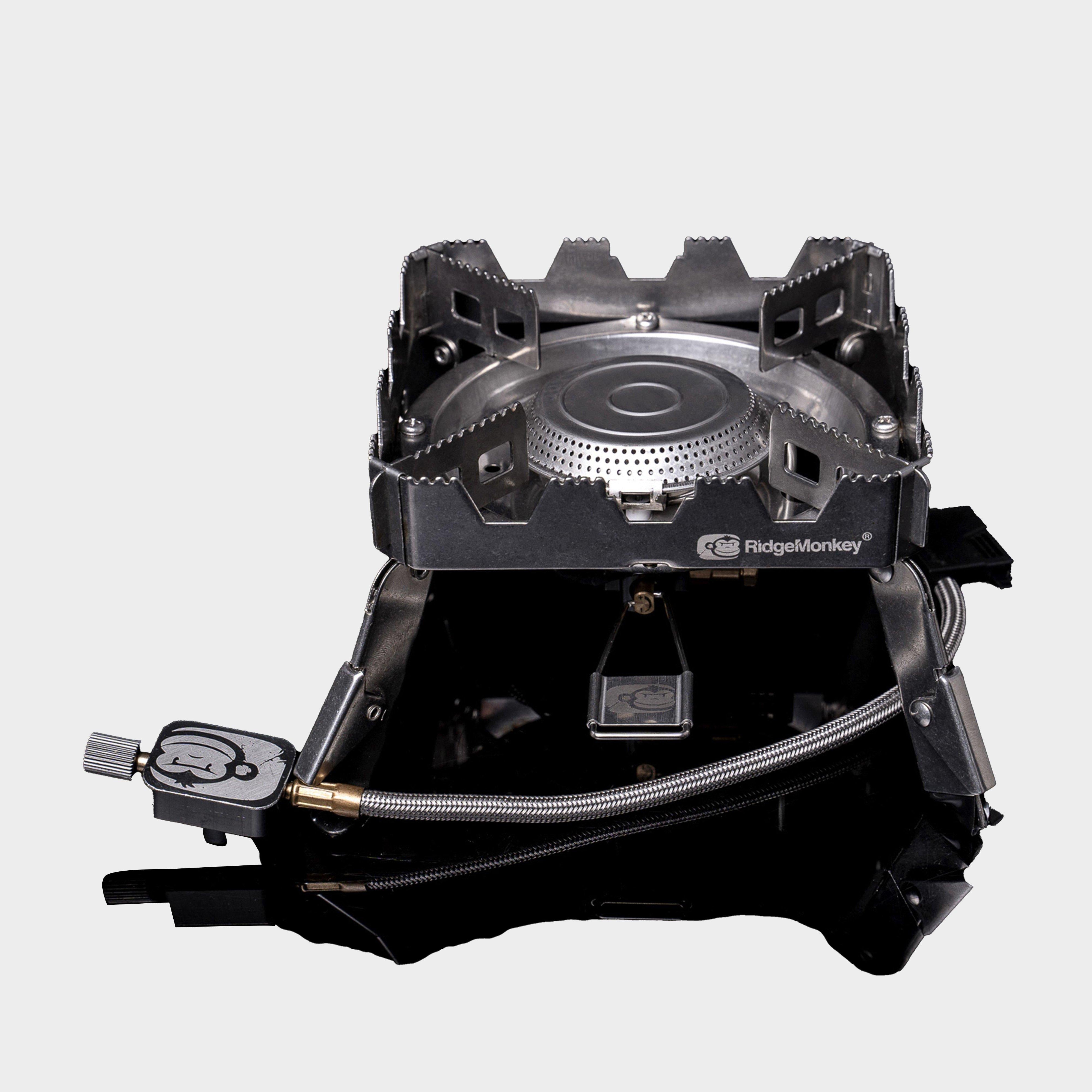 Quad Stove Pro (Single)