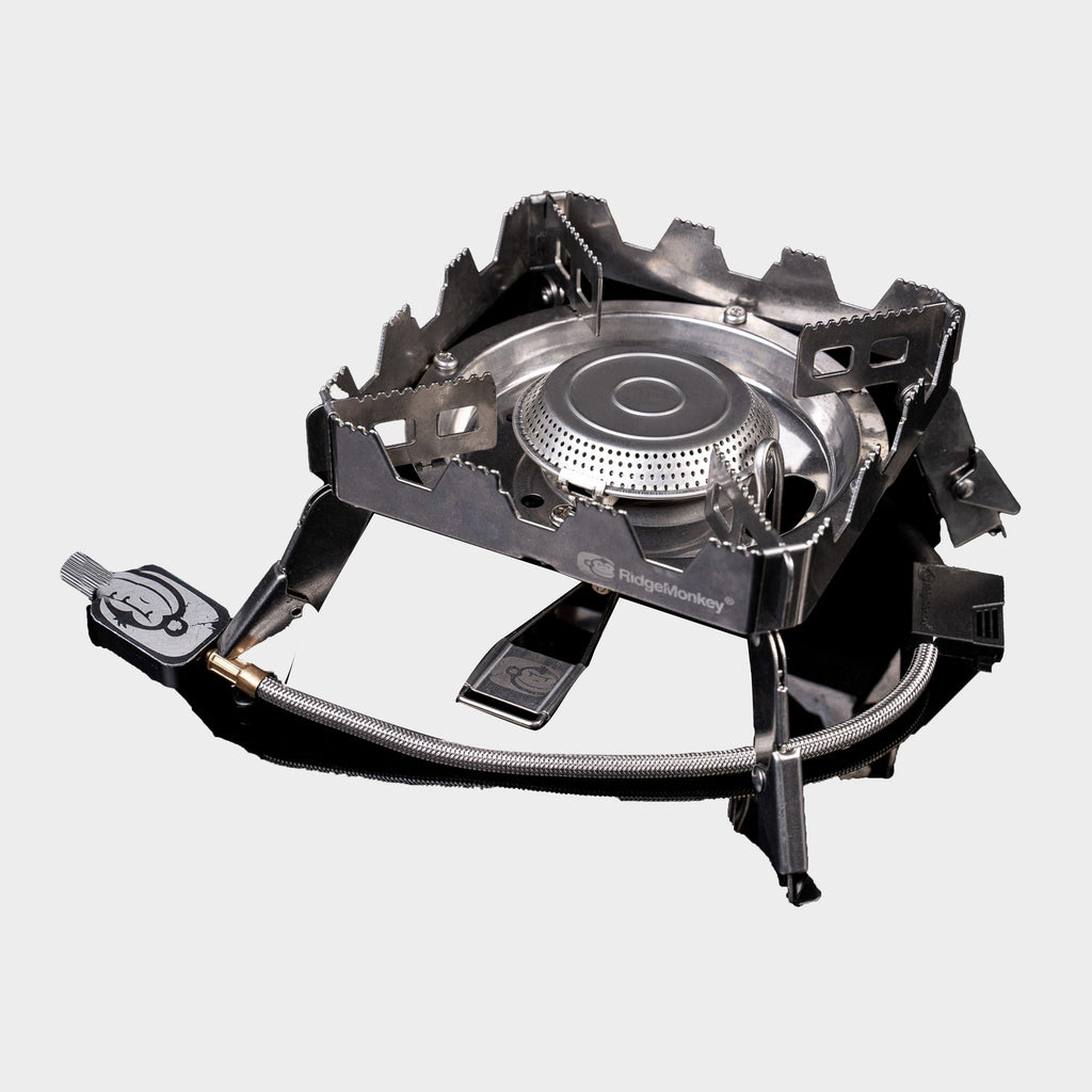 Quad Stove Pro (Single)