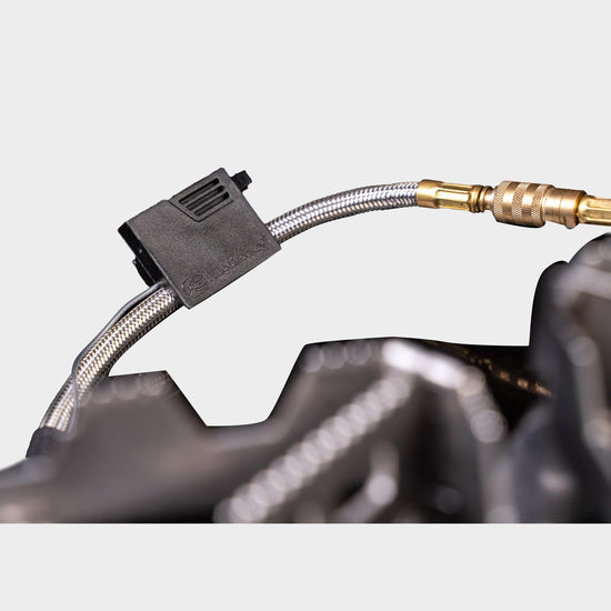 Quad Connect Pro Full Kit