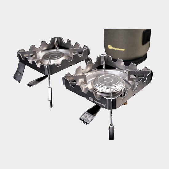 Quad Connect Pro Full Kit