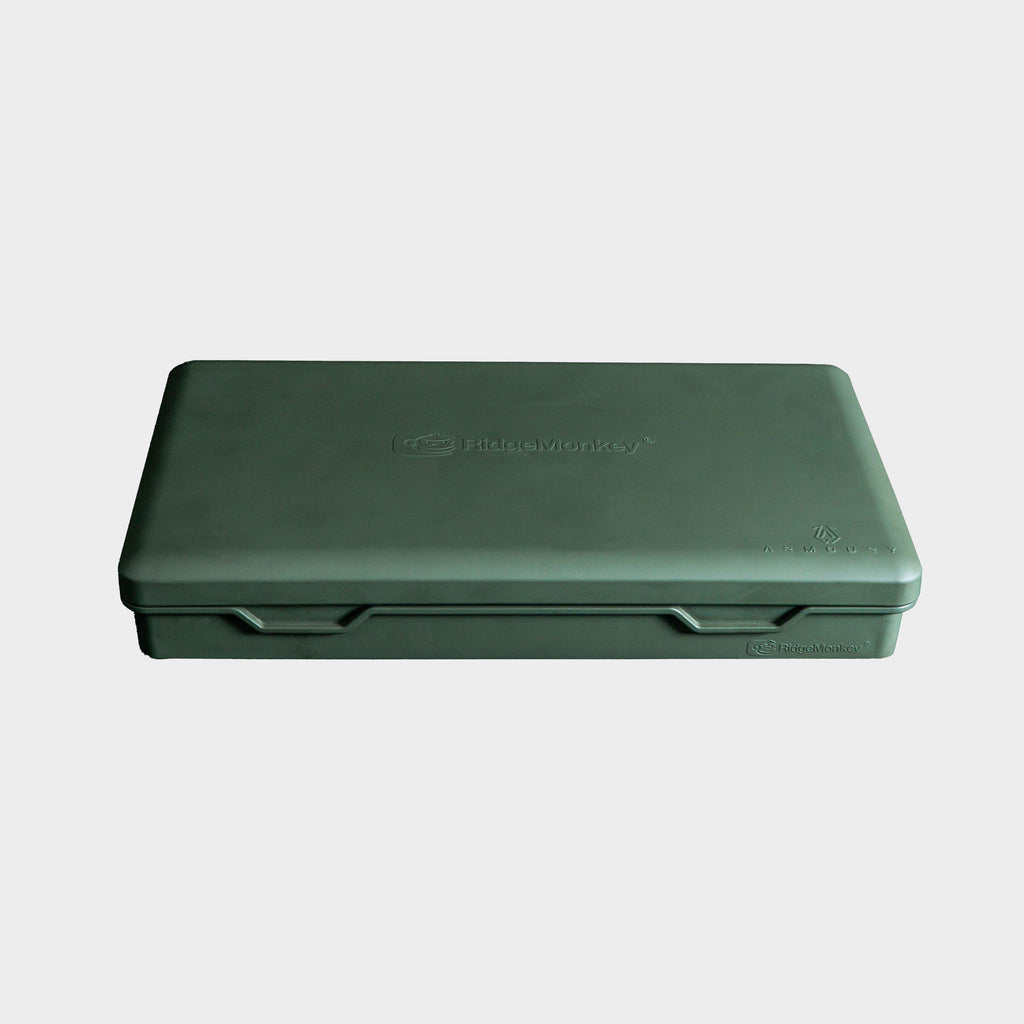 Armoury Lite Tackle Box