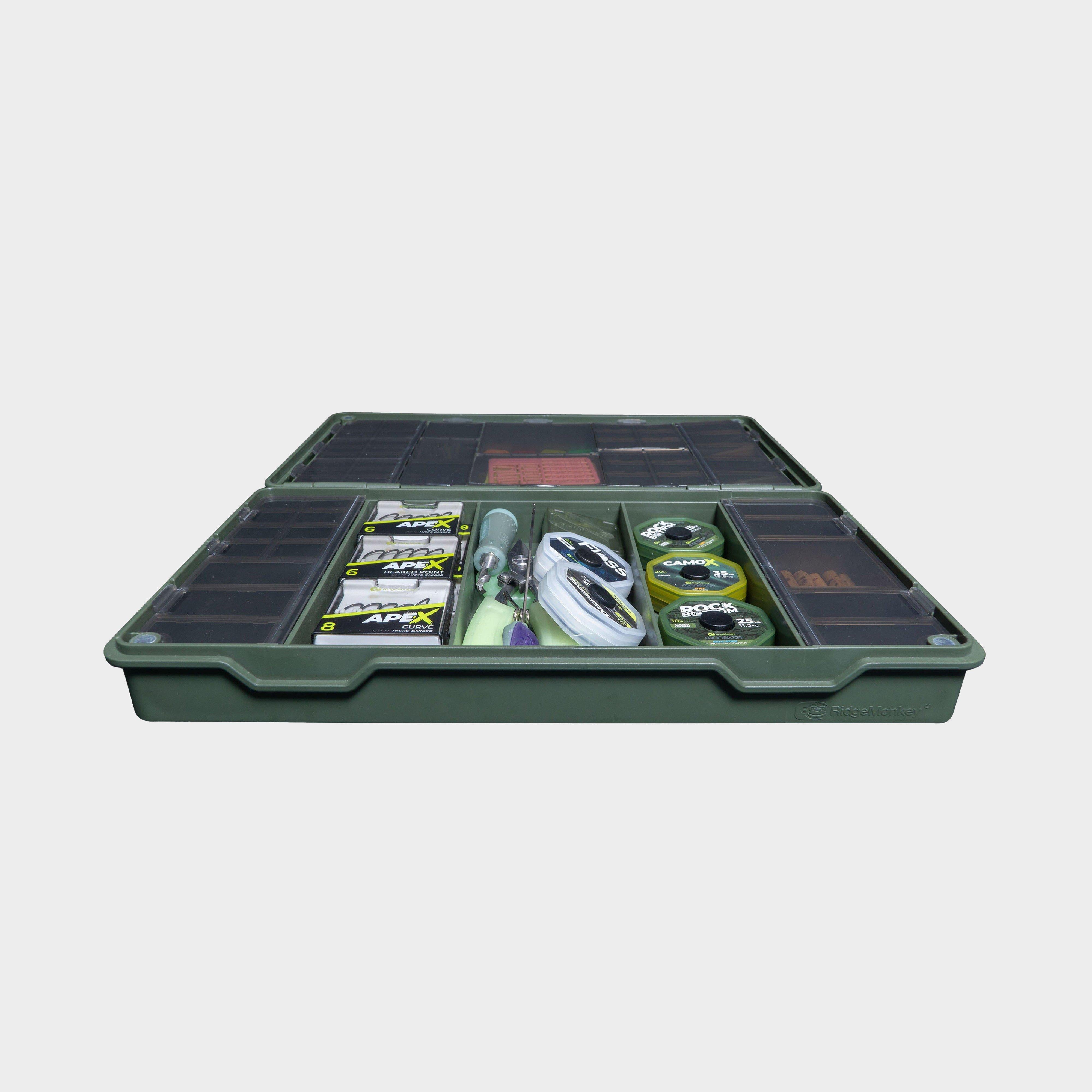 Armoury Lite Tackle Box