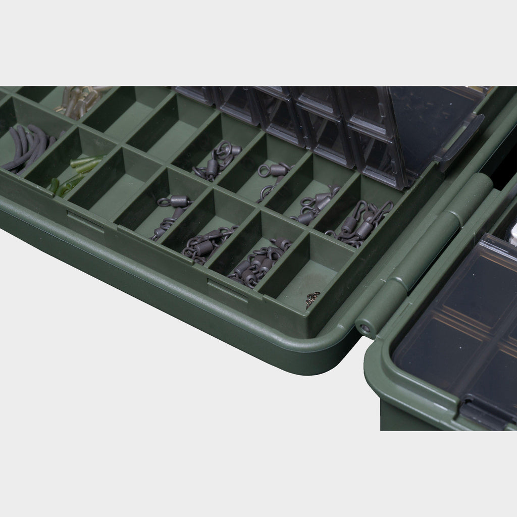 Armoury Lite Tackle Box