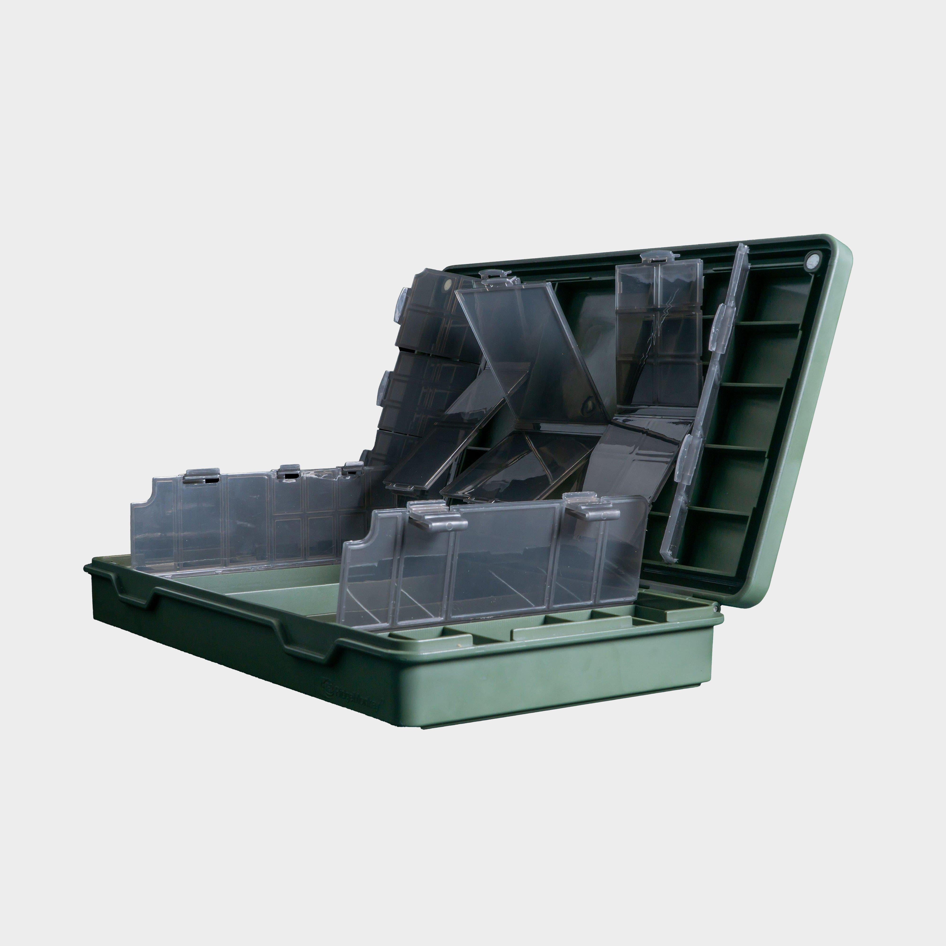 Armoury Lite Tackle Box