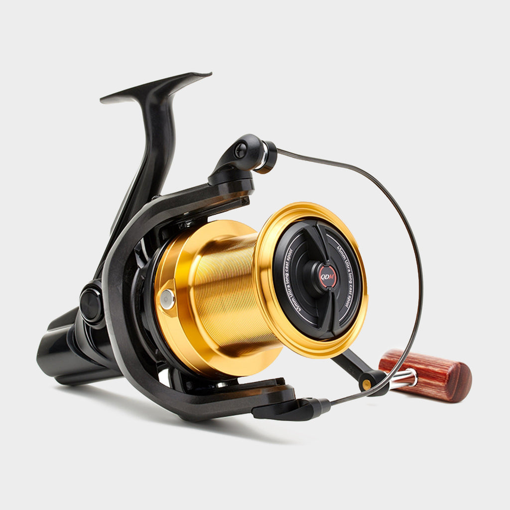 21 Crosscast 45SCW 5000LD Carp Fishing Reel
