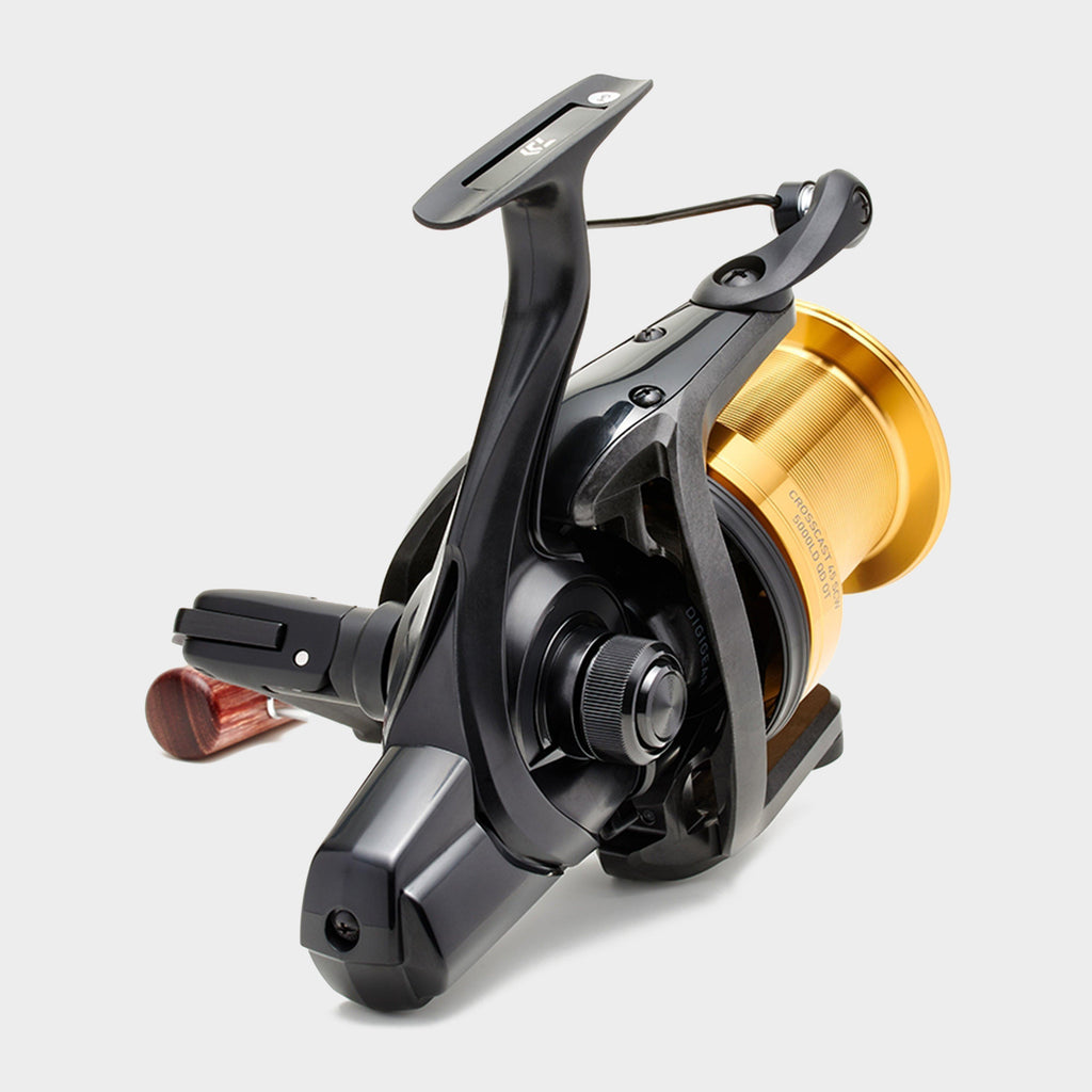 21 Crosscast 45SCW 5000LD Carp Fishing Reel