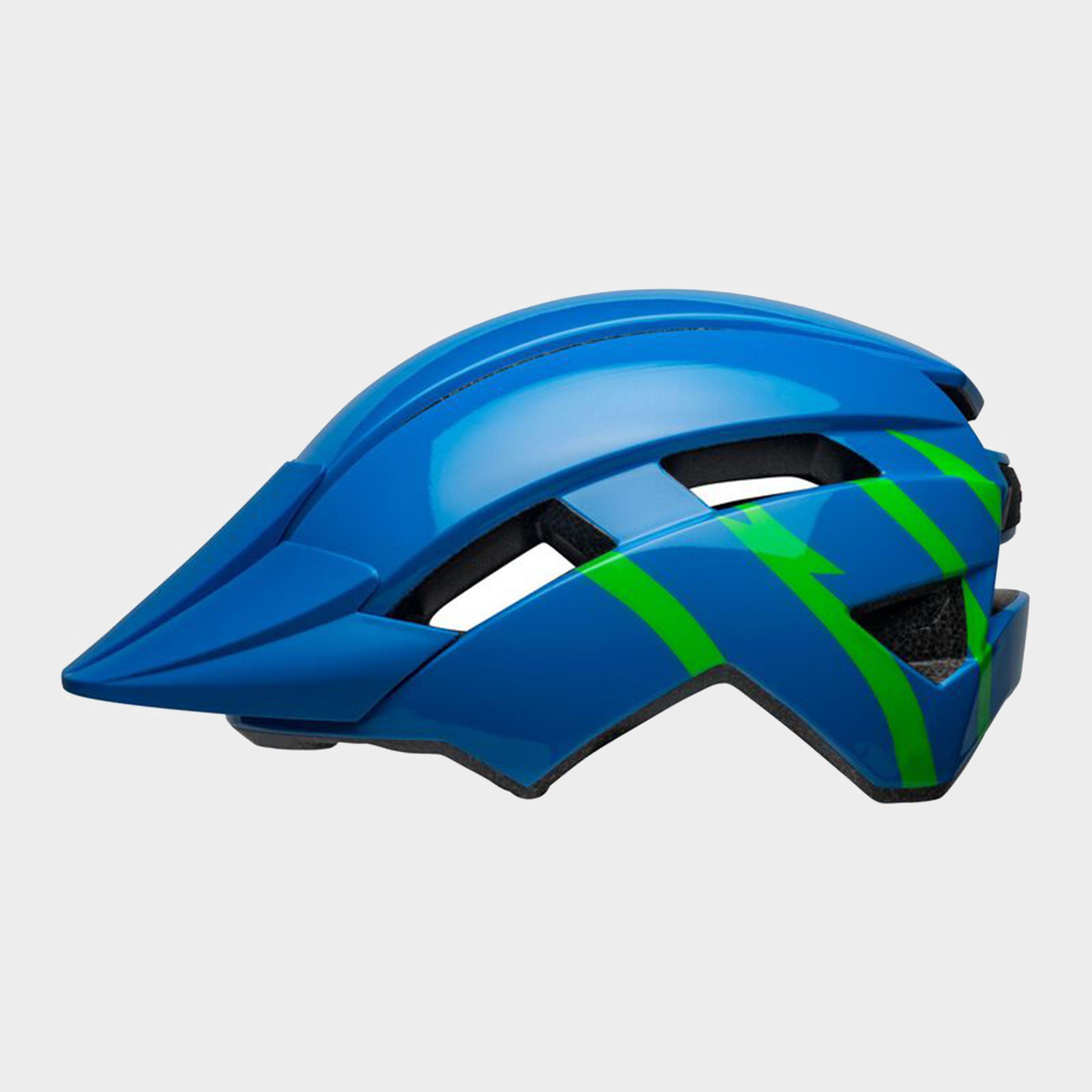 Sidetrack Youth Helmet