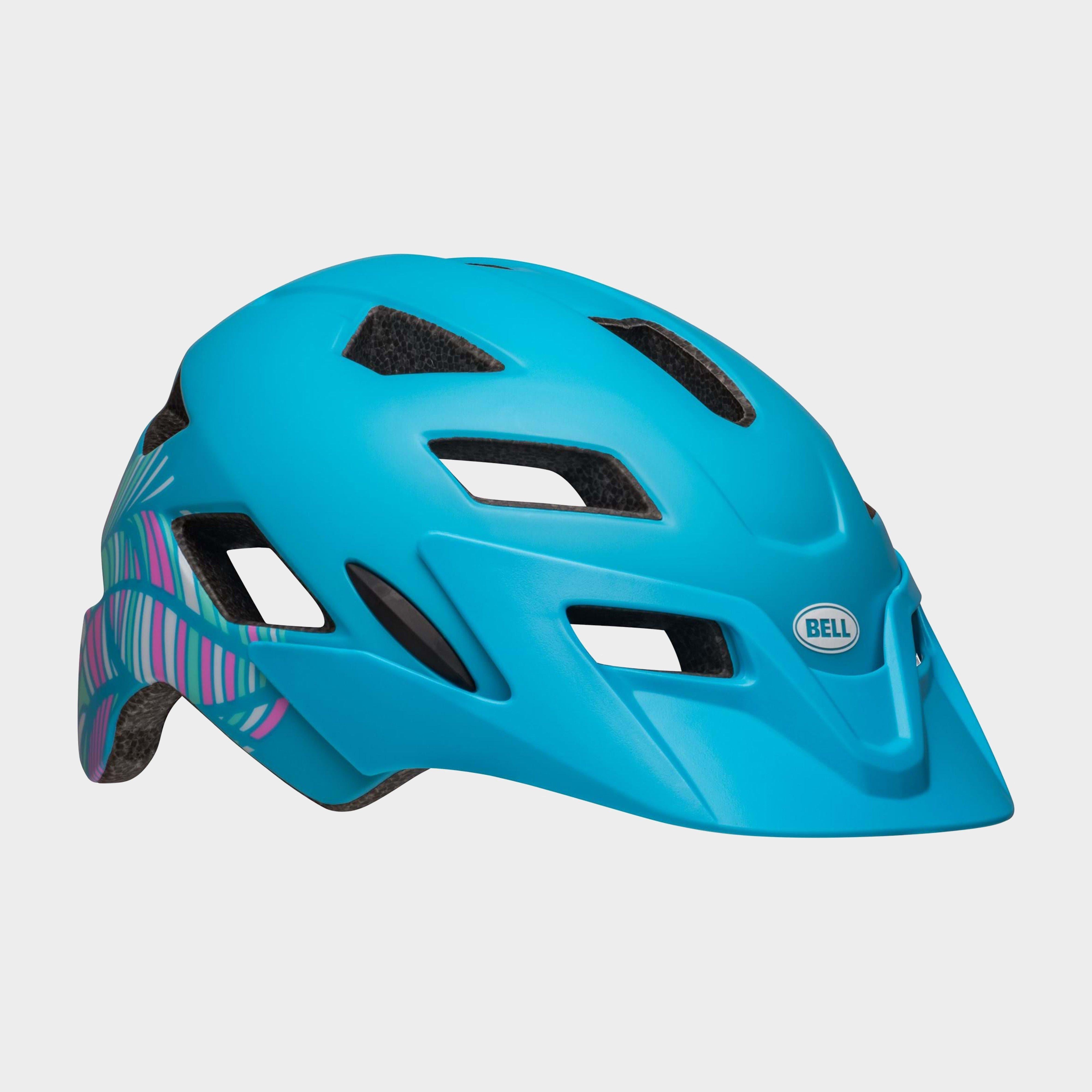 Sidetrack Youth Helmet