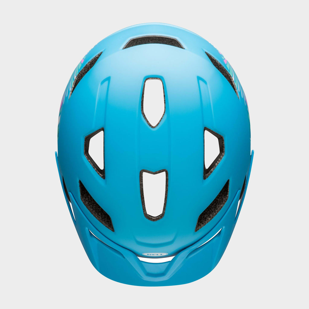 Sidetrack Youth Helmet