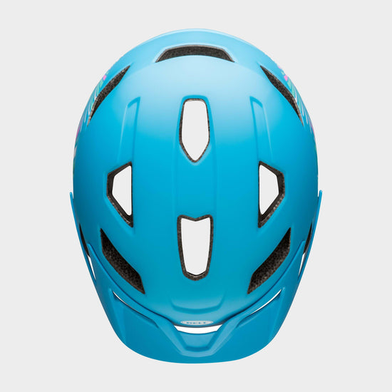 Sidetrack Youth Helmet