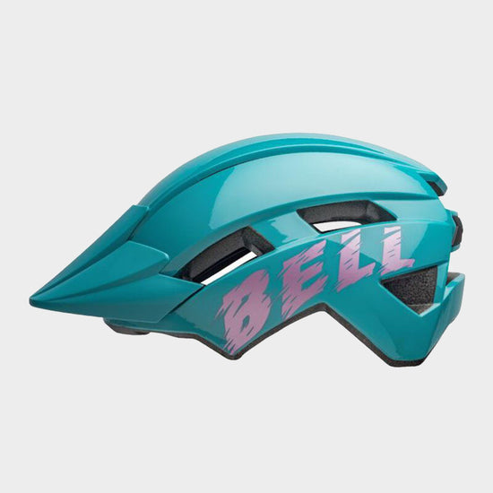 Sidetrack Youth Helmet