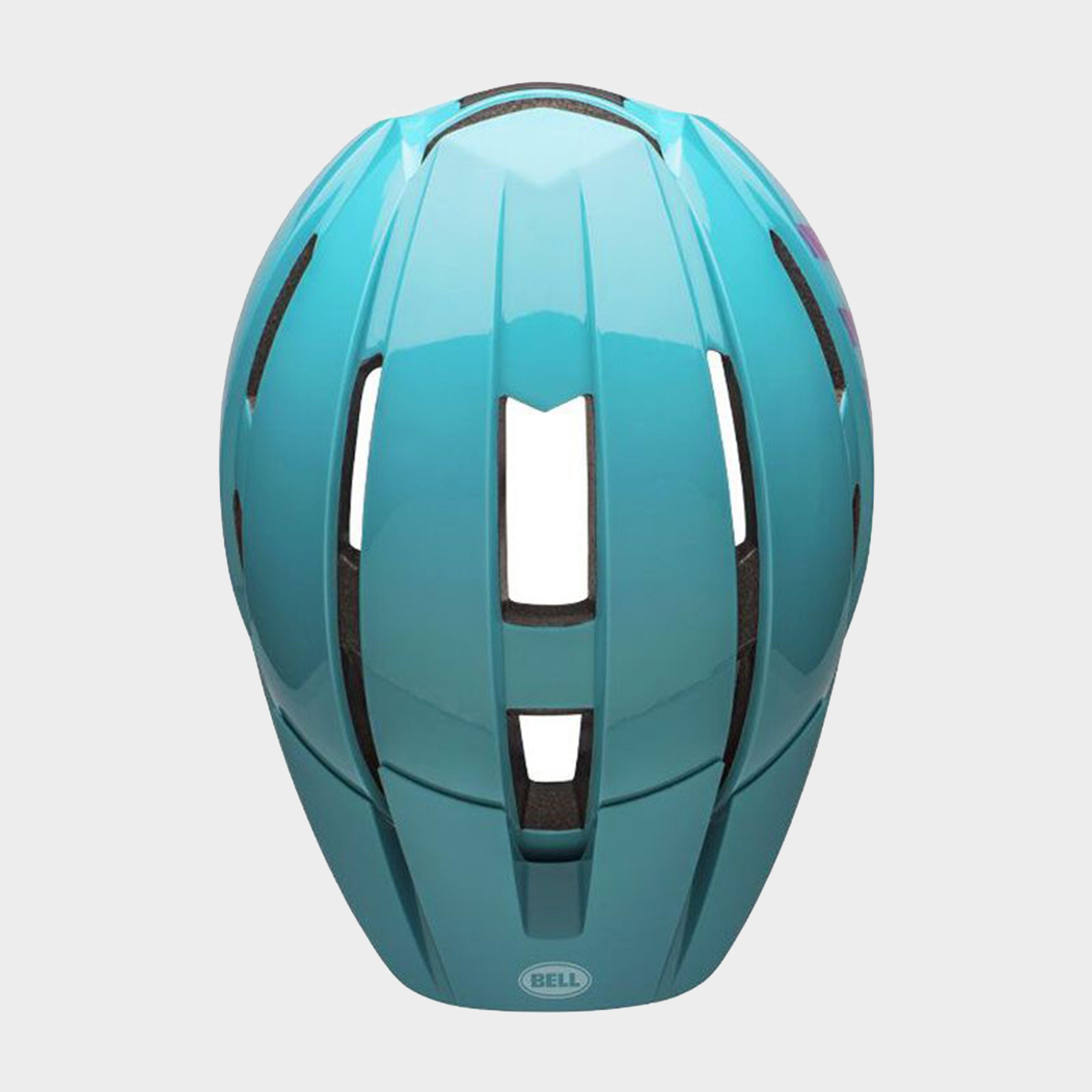 Sidetrack Youth Helmet