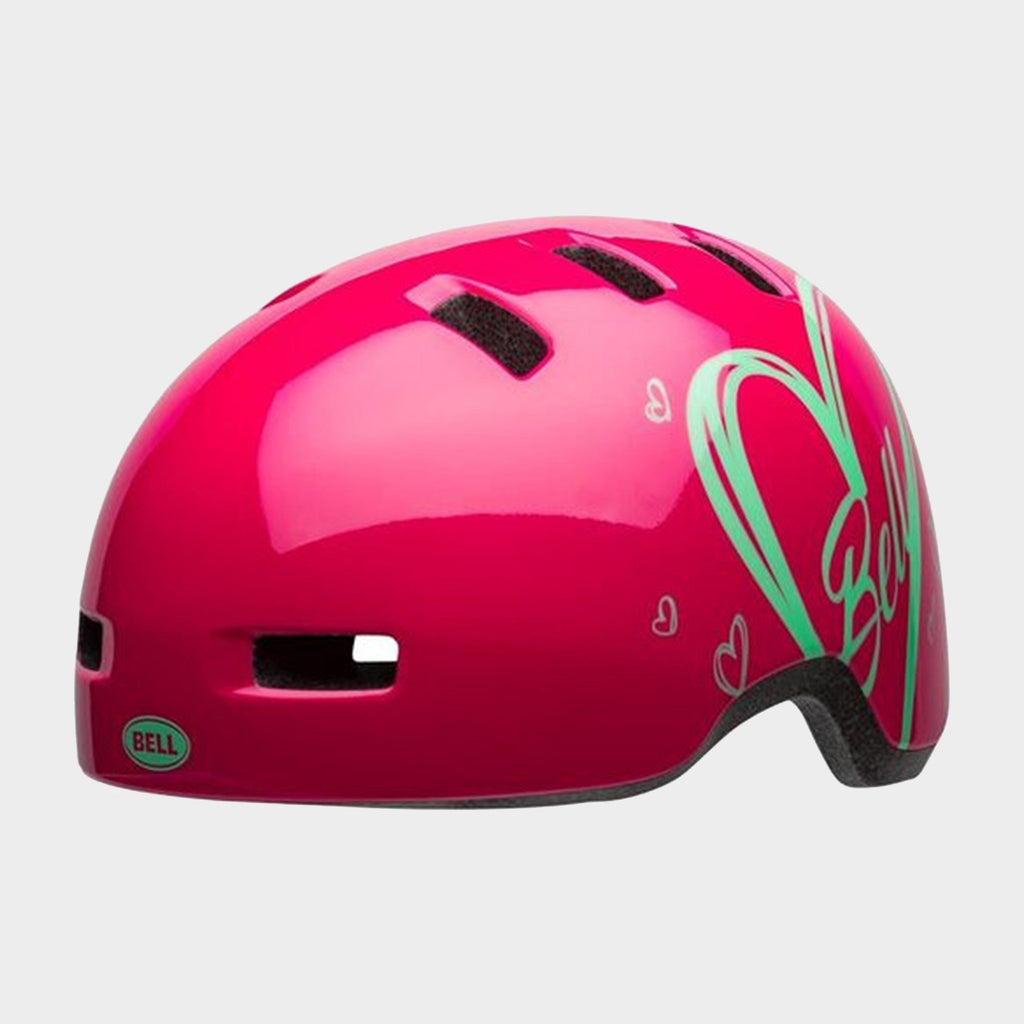 Kids' Lil Ripper Helmet