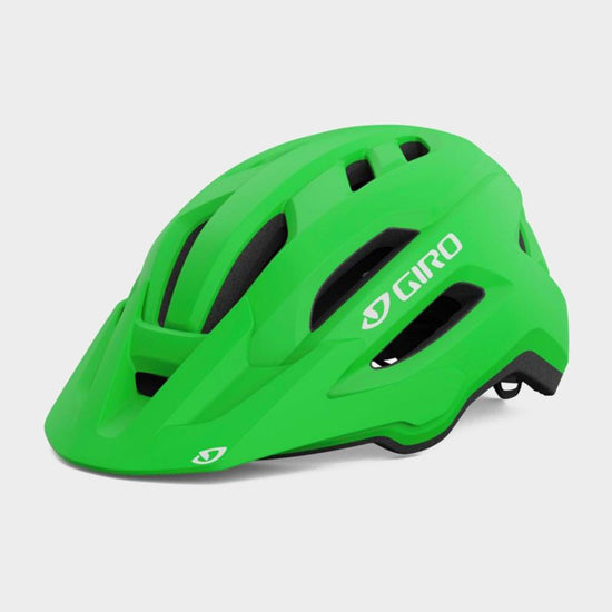 Fixture II MTB Helmet