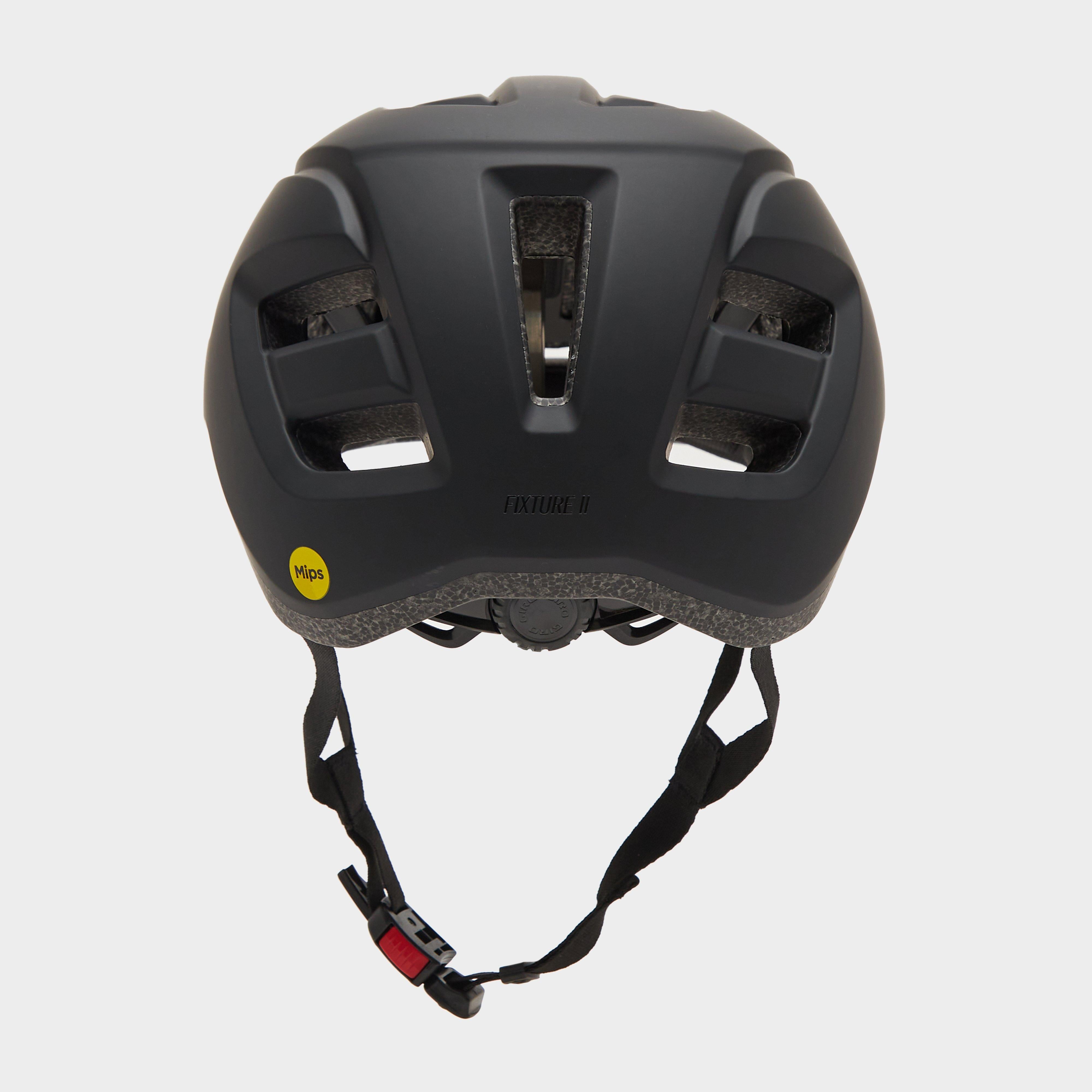 Men's Fixture MIPS II Cycling Helmet
