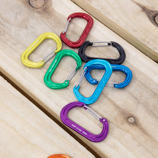 XSRE Wire Carabiner