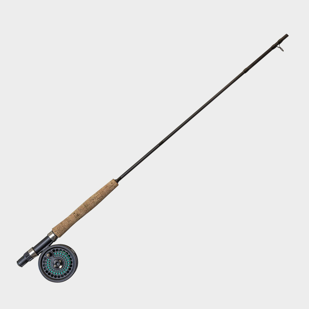 Cedar Canyon Stream Fly Fishing Rod and Reel Kit