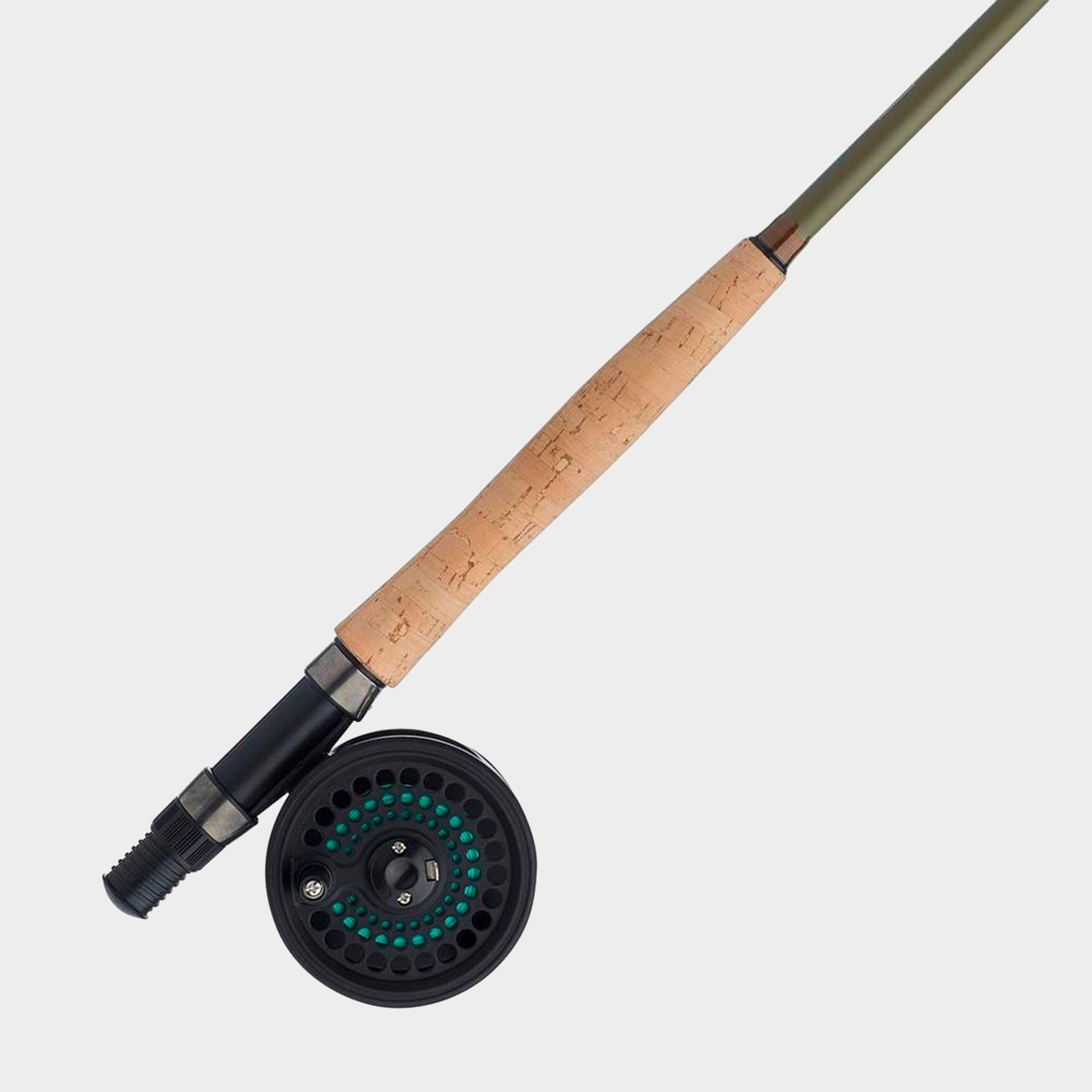 Cedar Canyon Premier Fly Combo