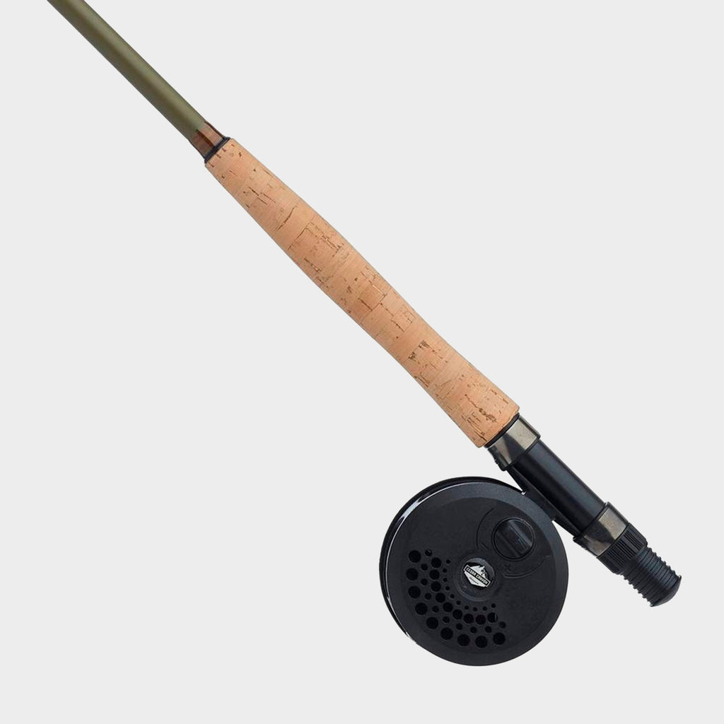 Cedar Canyon Premier Fly Combo