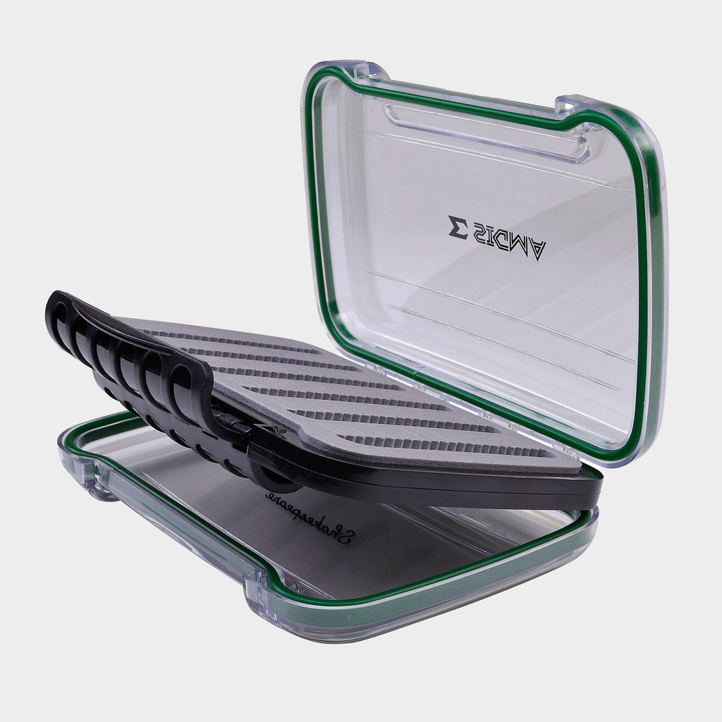Sigma Fly Box (Large)