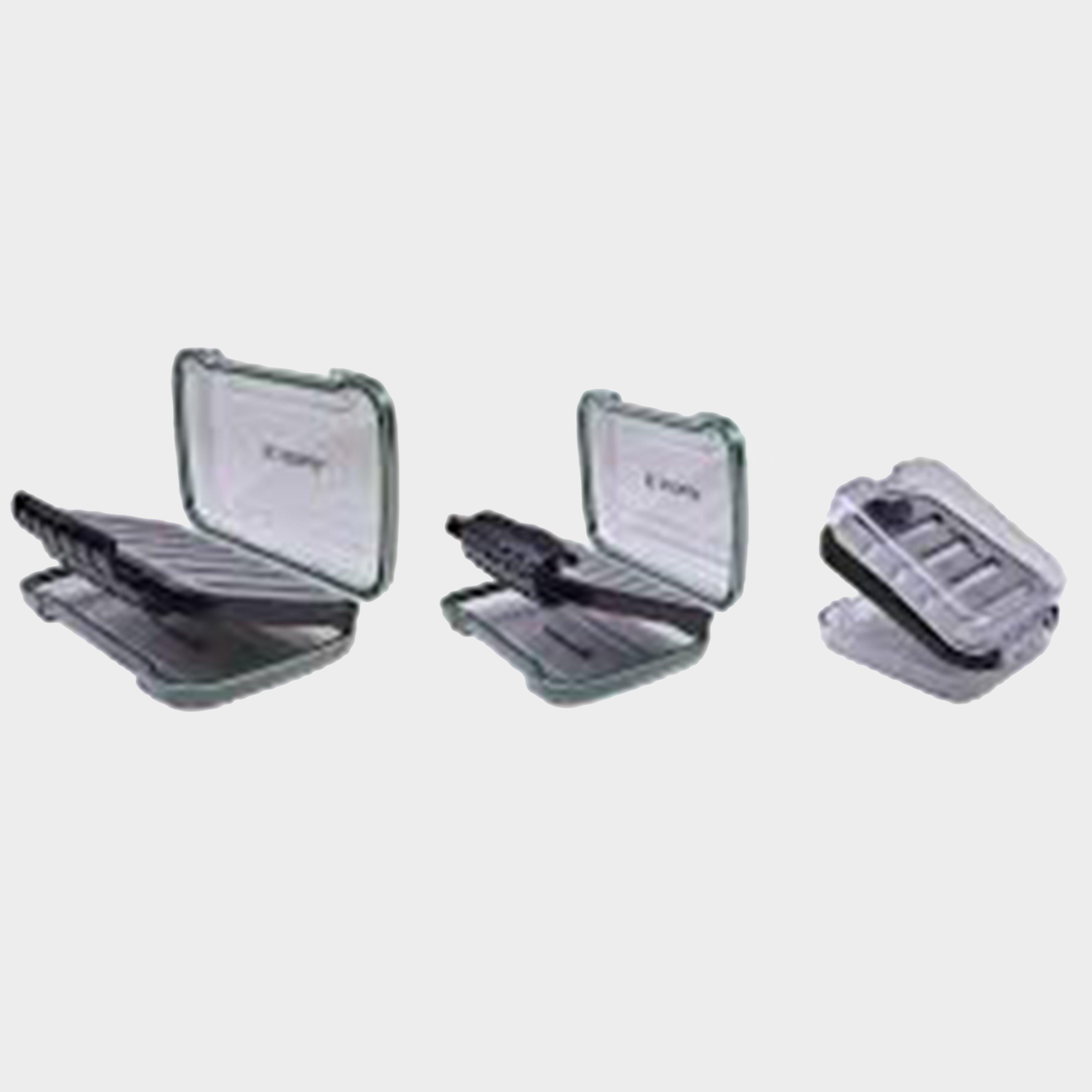 Sigma Fly Box (Large)