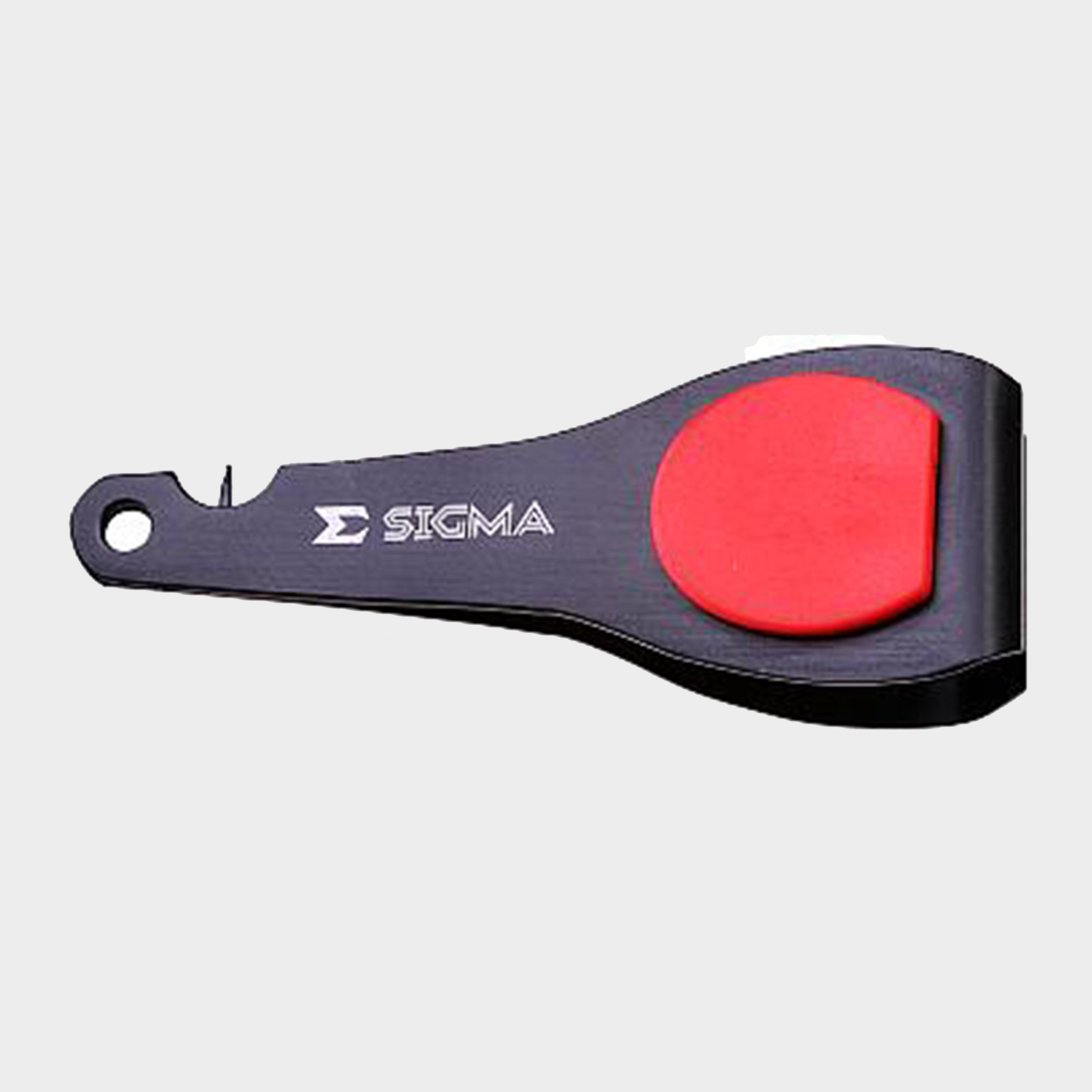 Sigma Line Cutter