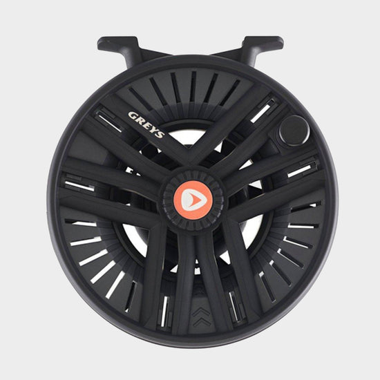 Fin Cassette Fly Reel