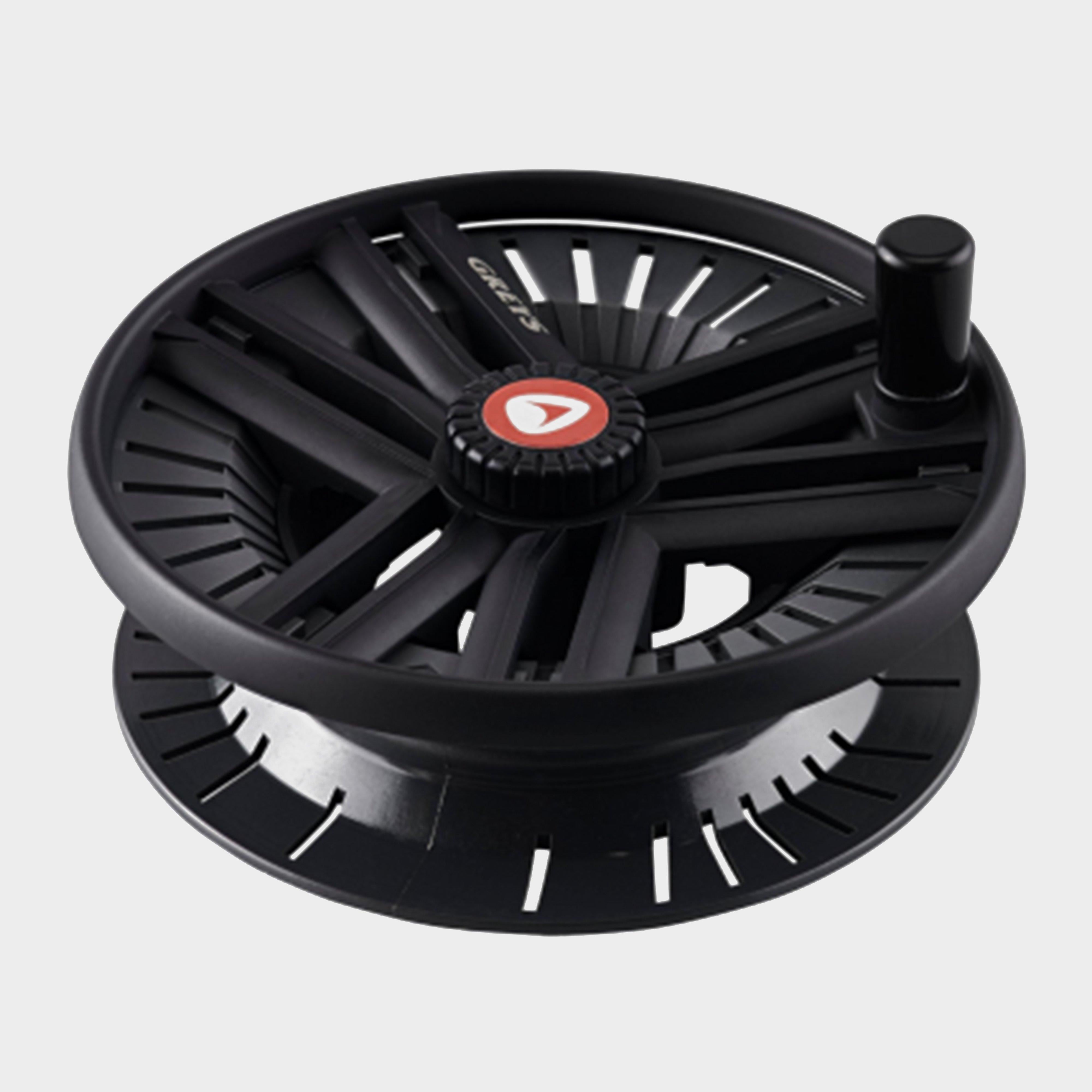 Fin Cassette Fly Reel