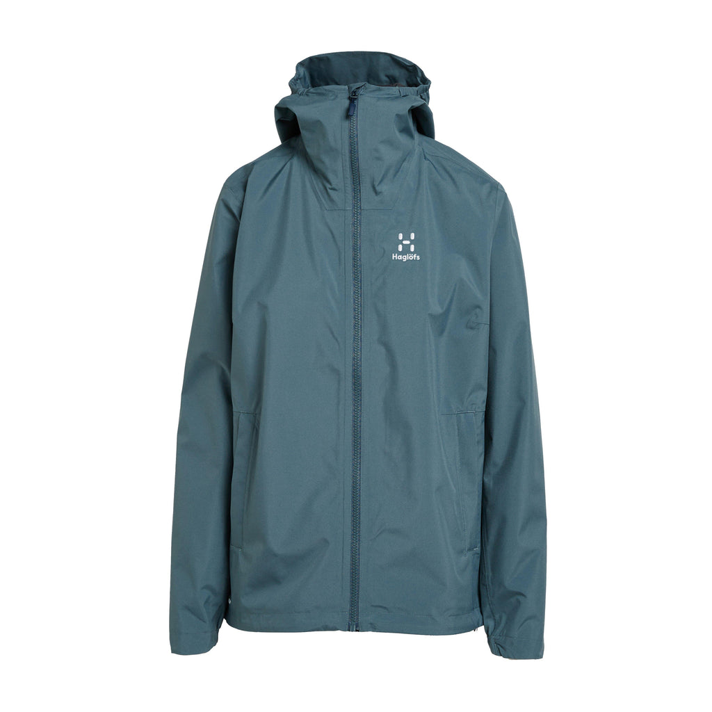 Women’s Korp PROOF Waterproof Jacket