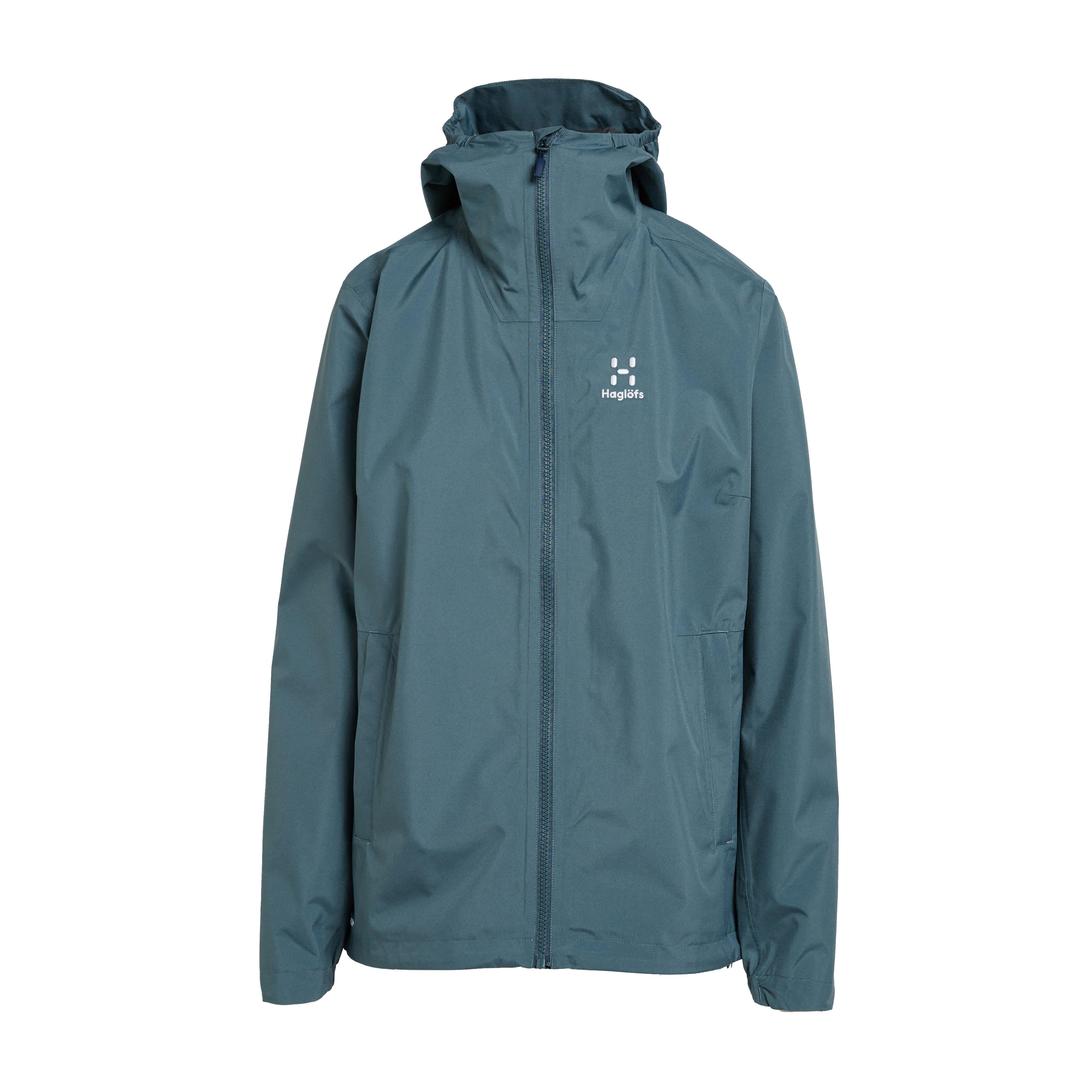 Women’s Korp PROOF Waterproof Jacket