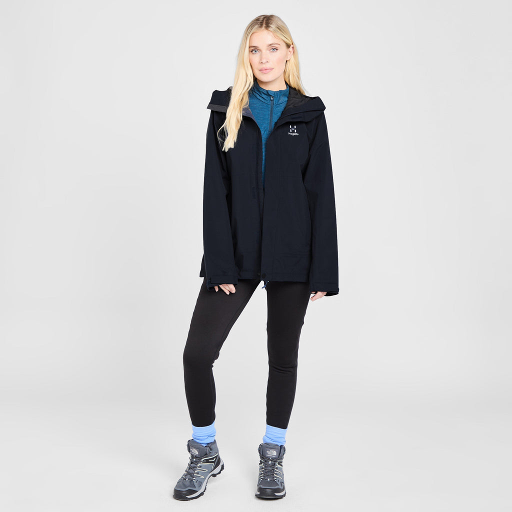 Women’s Koyal PROOF Waterproof Jacket