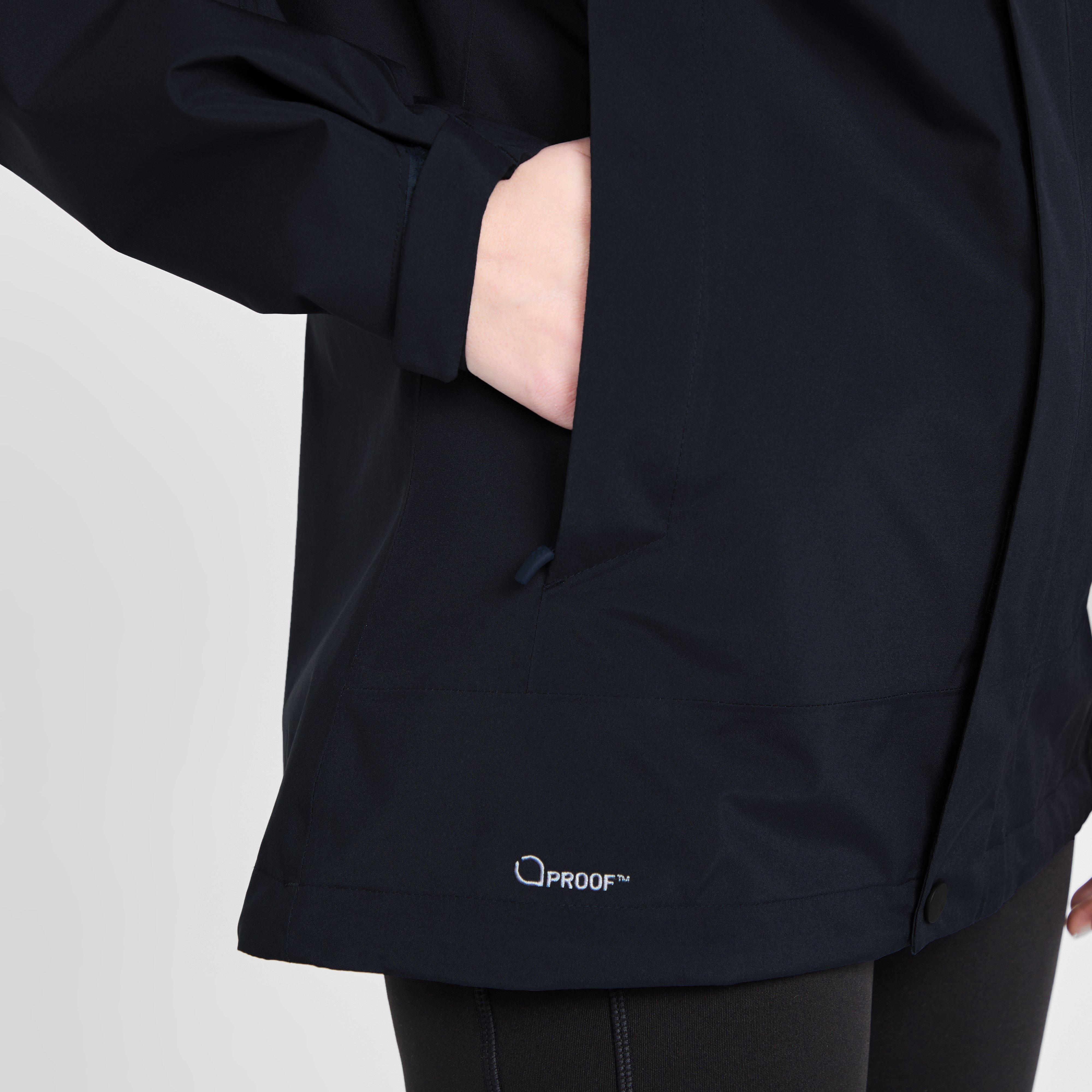 Women’s Koyal PROOF Waterproof Jacket