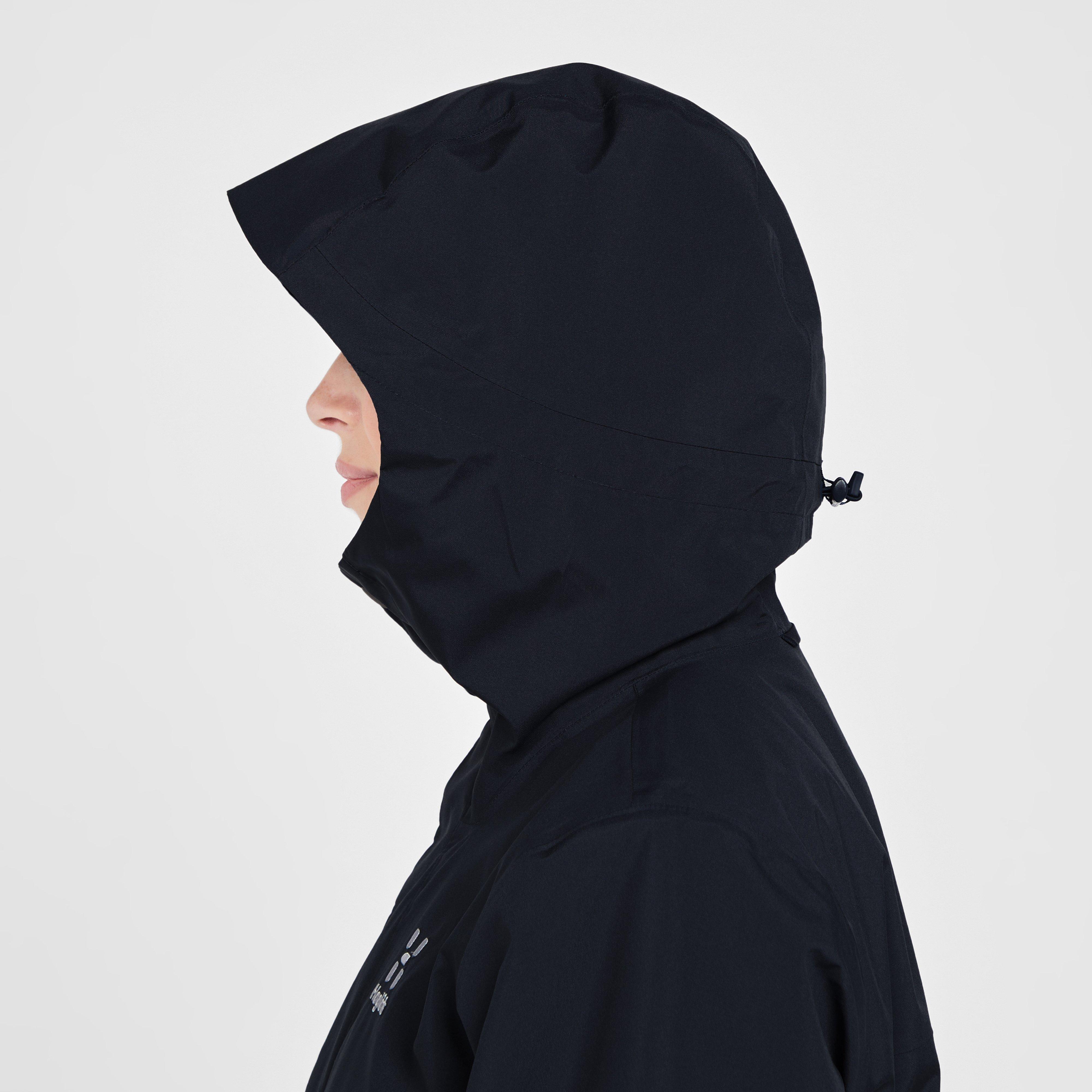 Women’s Koyal PROOF Waterproof Jacket