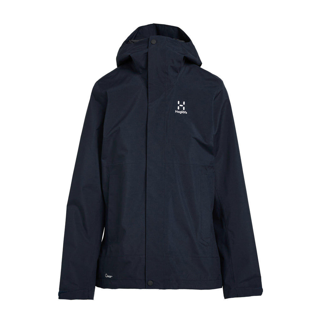 Women’s Koyal PROOF Waterproof Jacket