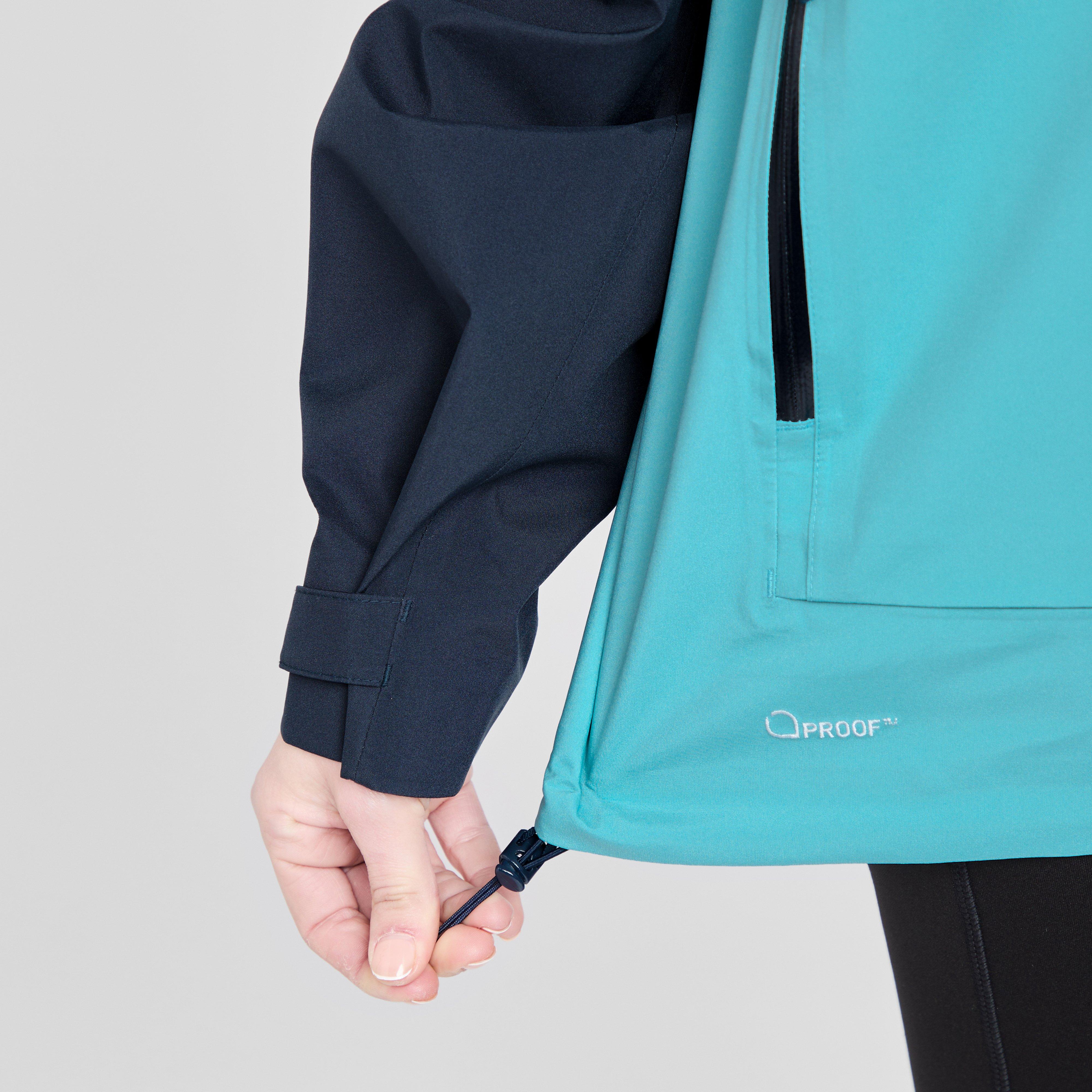 Women’s Front Proof Jacket