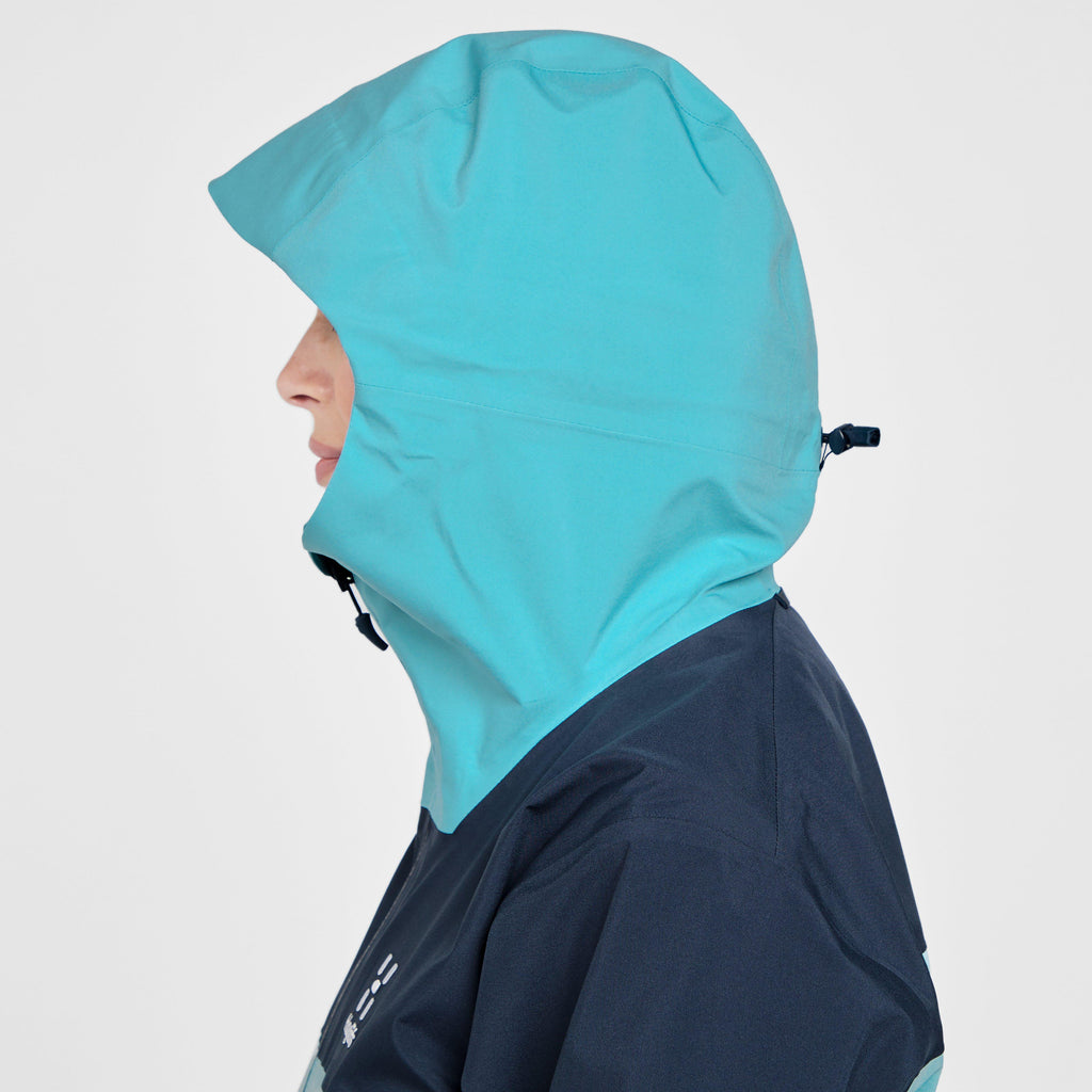 Women’s Front Proof Jacket