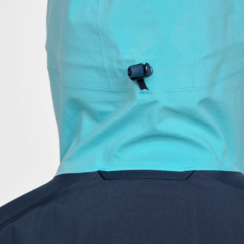 Women’s Front Proof Jacket