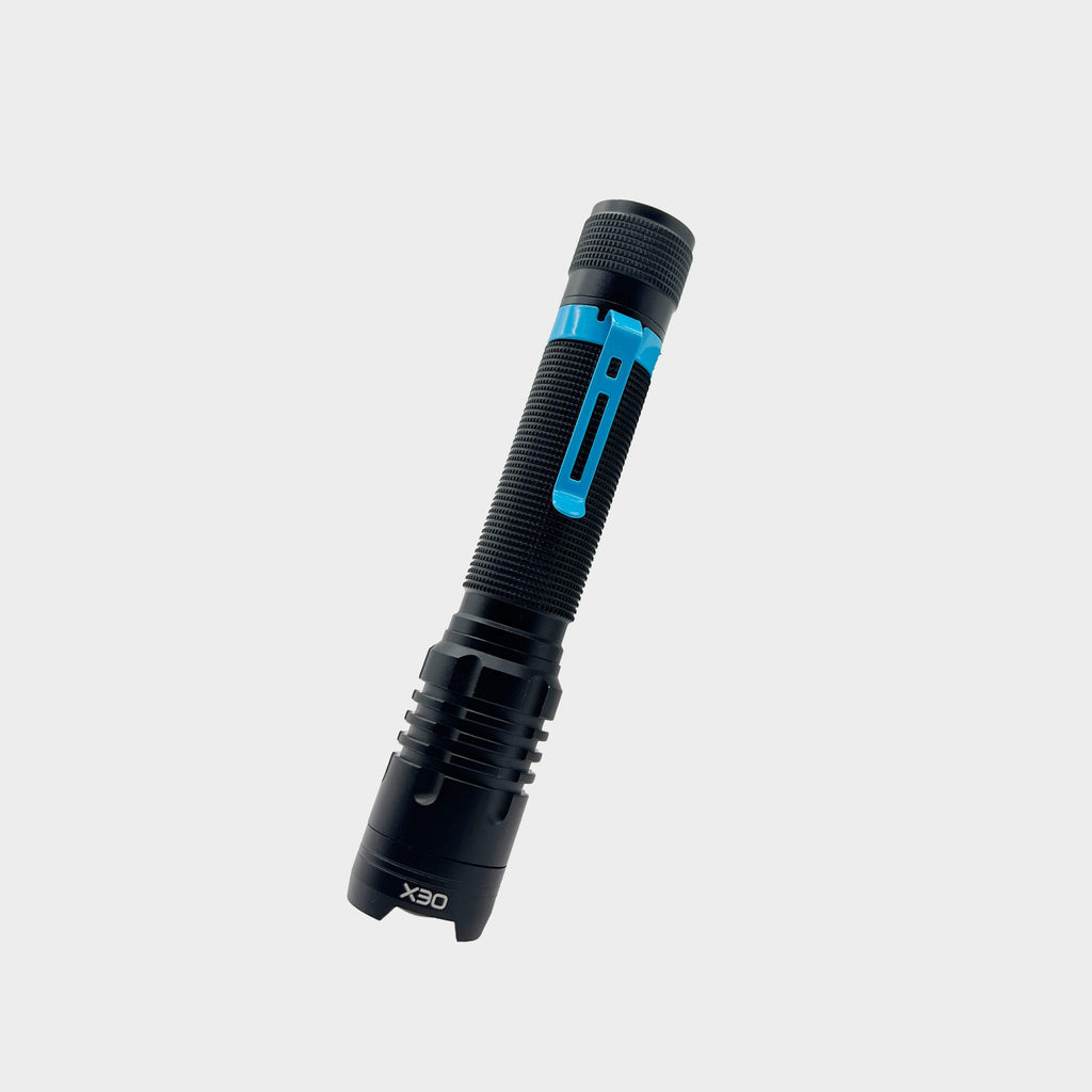 600 Lumen Torch