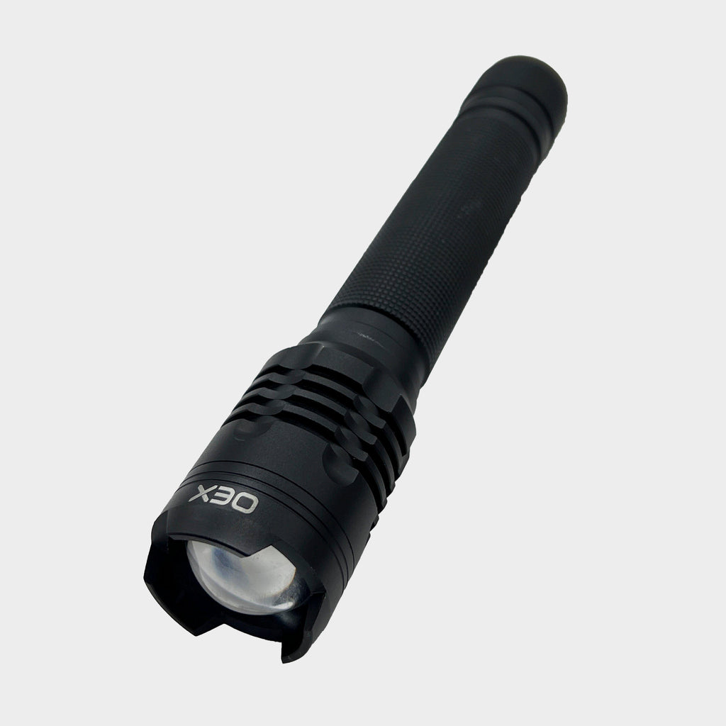 1000 Lumen Torch