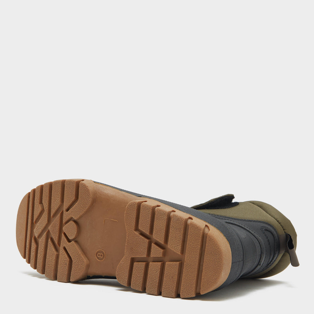 Men's Polar Tec Fleece Boots