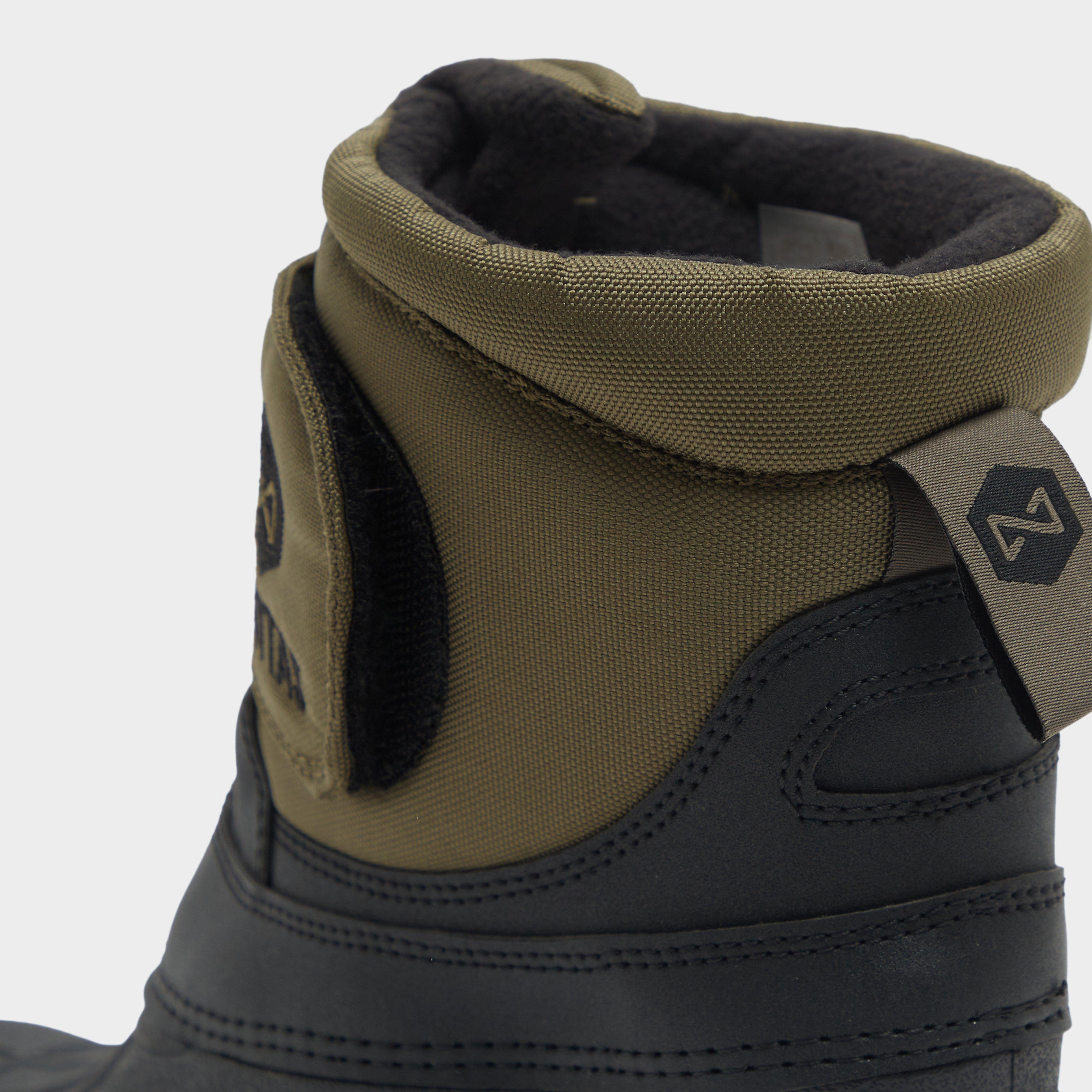 Men's Polar Tec Fleece Boots