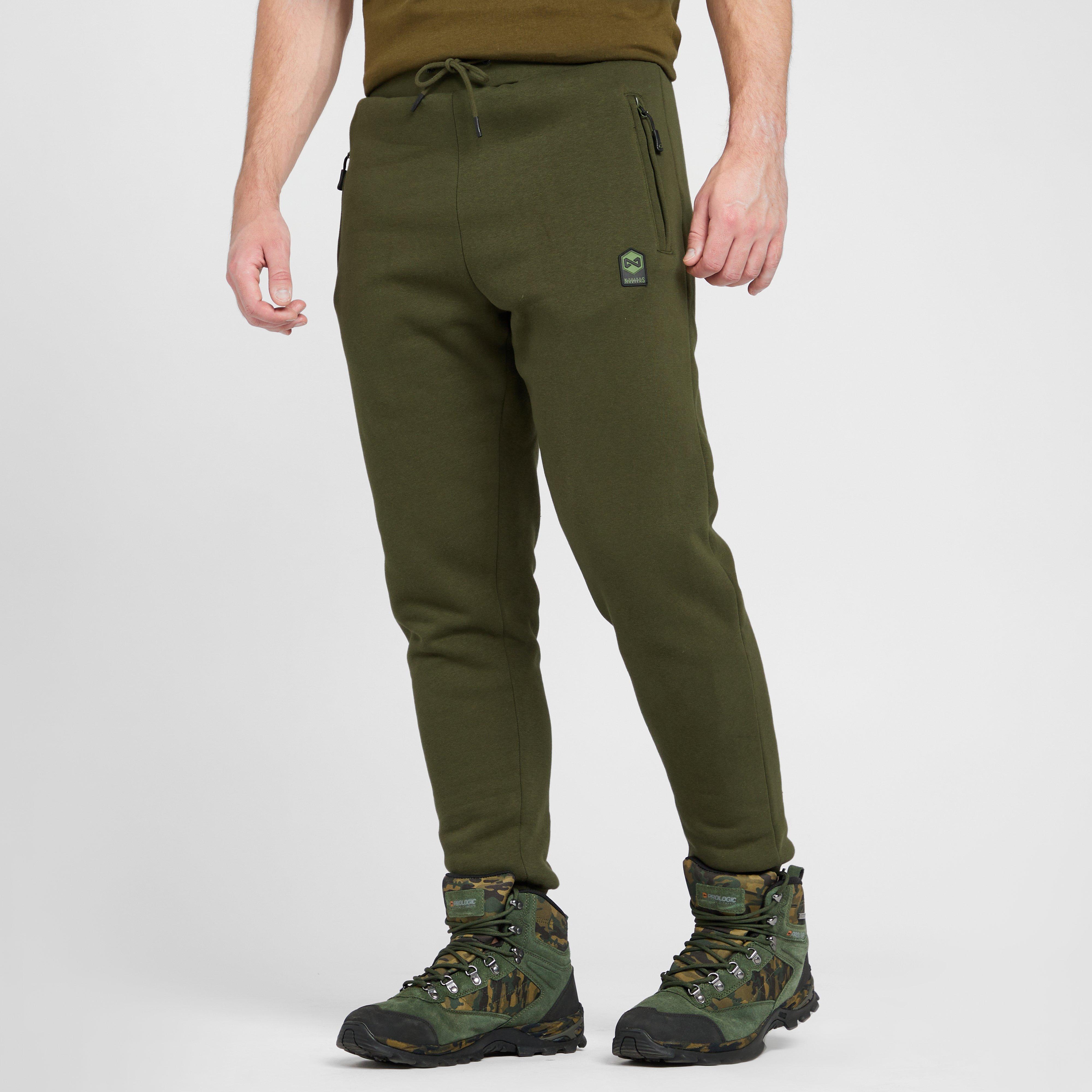 Men's Sherpa Jogger