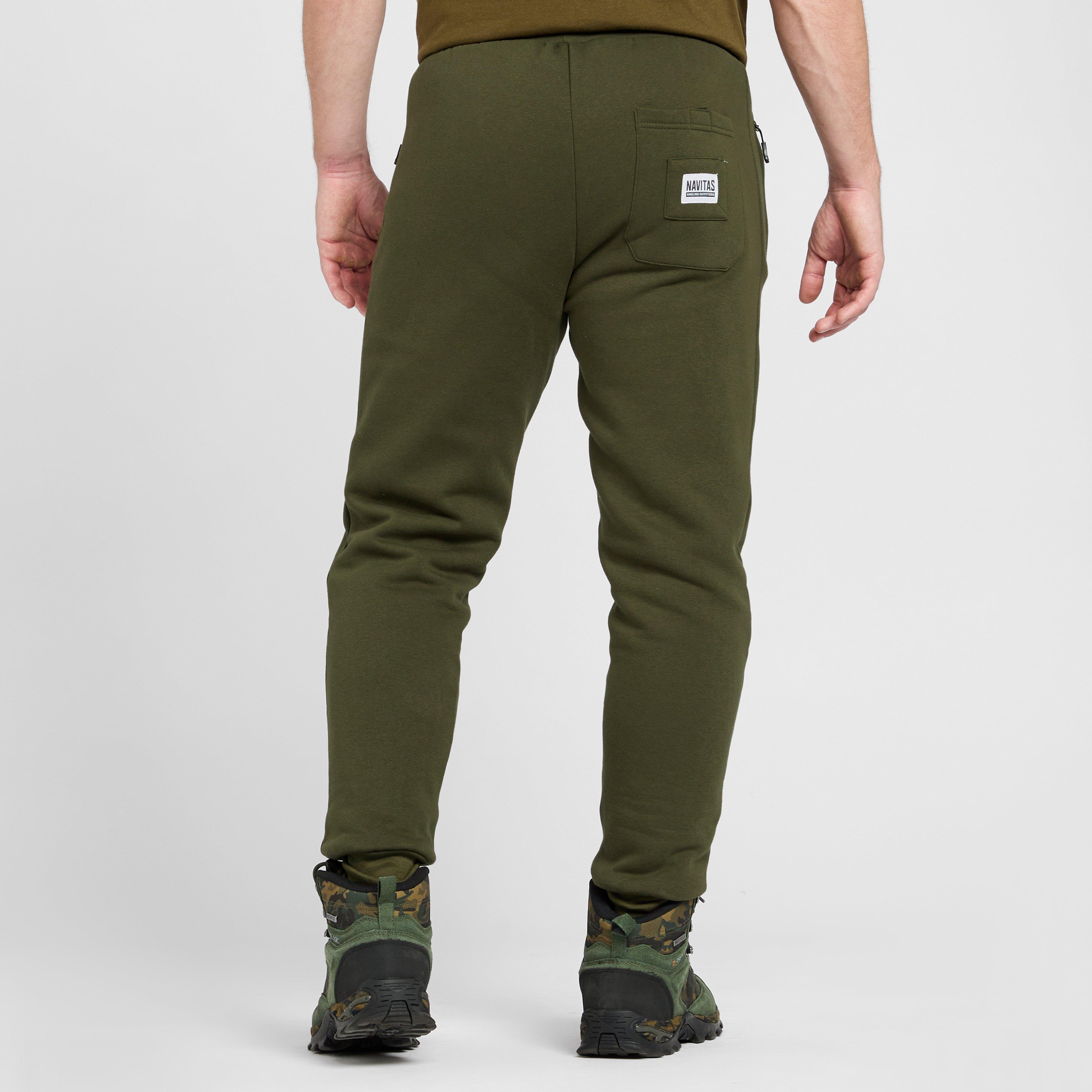 Men's Sherpa Jogger