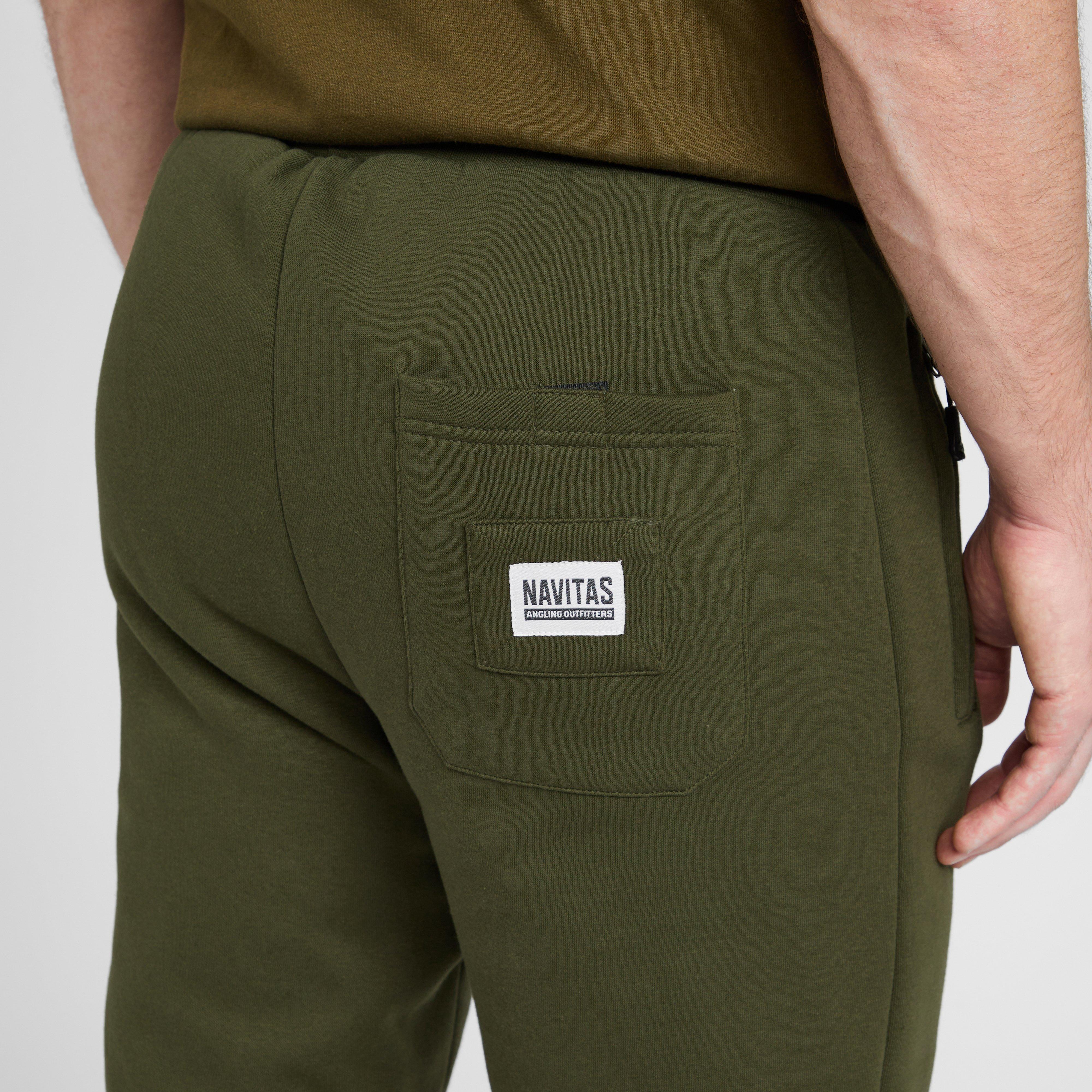 Men's Sherpa Jogger