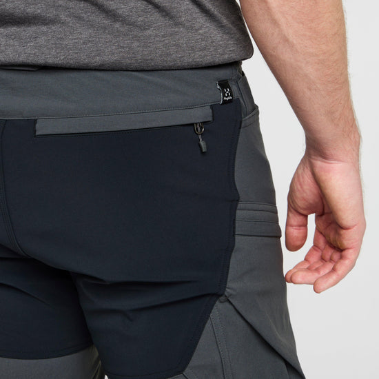 Men’s Rugged Pants