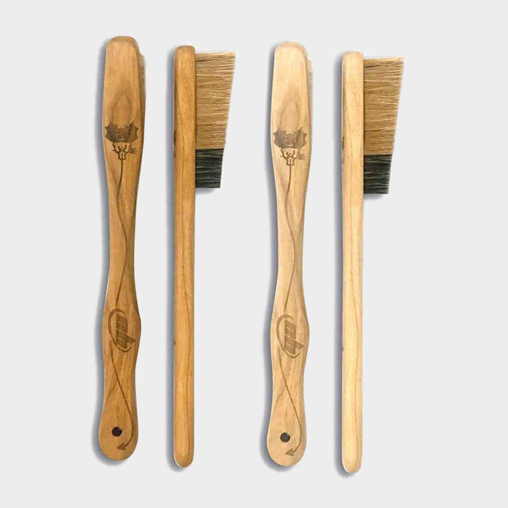 Climbing Brush – Large