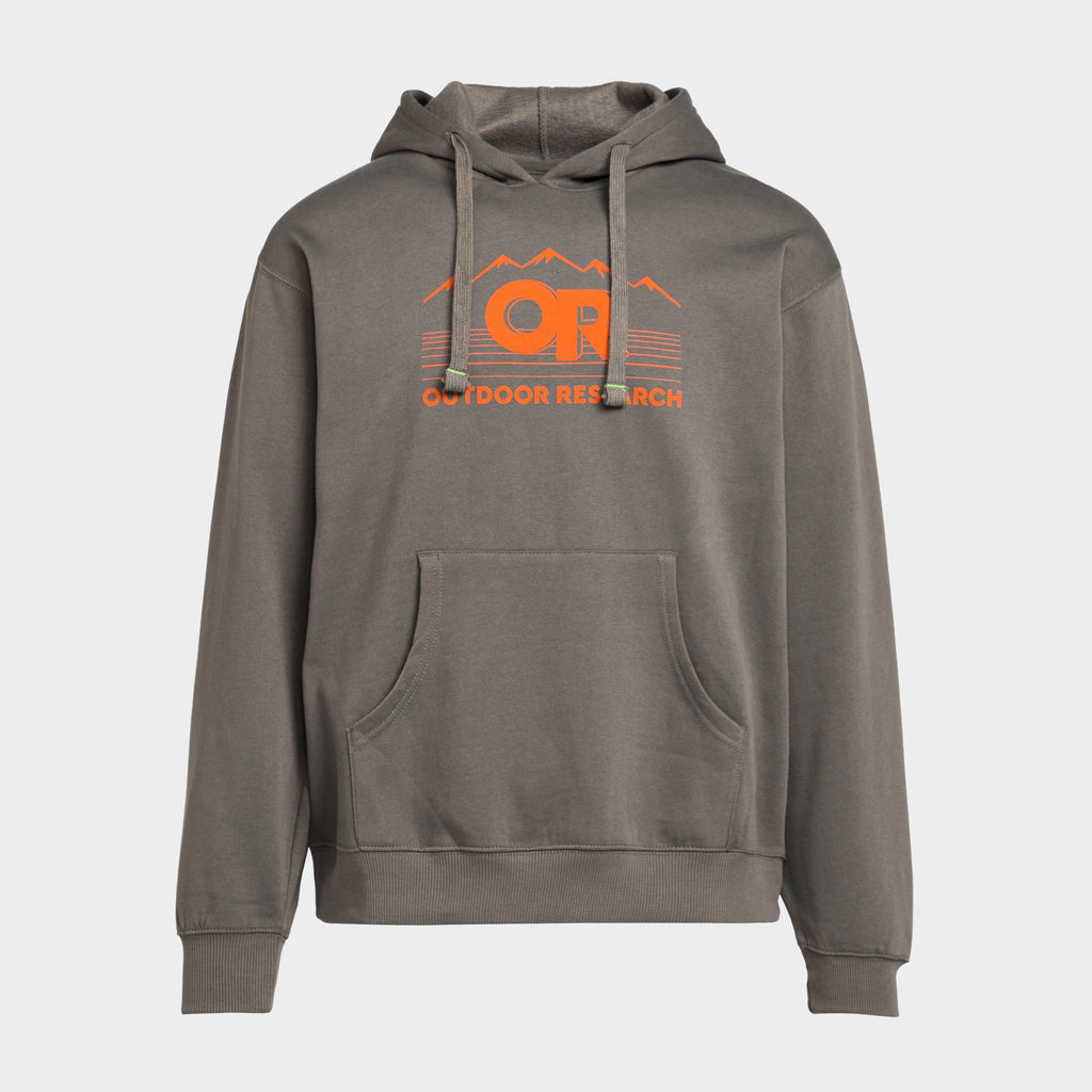 Men's Advocate Hoodie