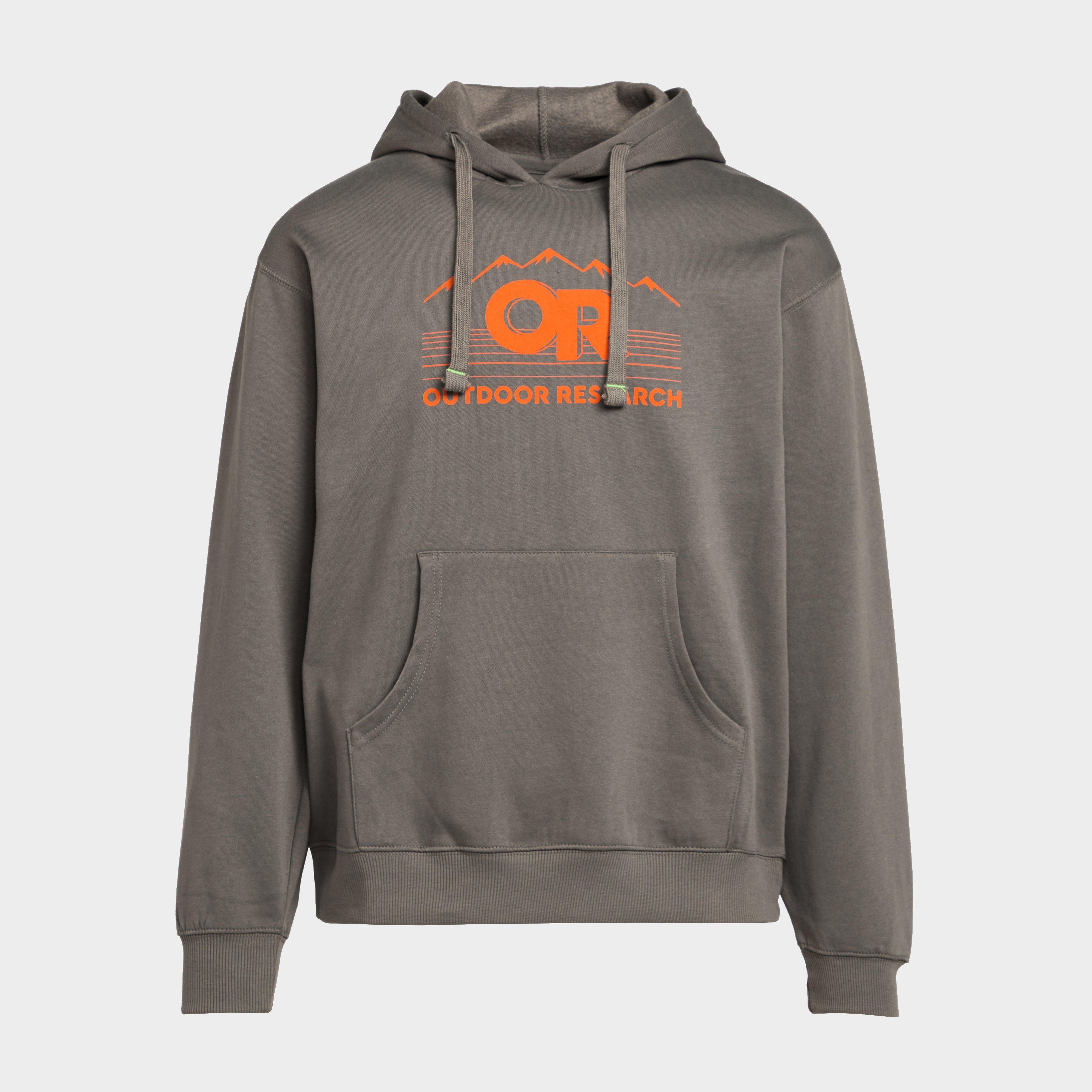 Men's Advocate Hoodie