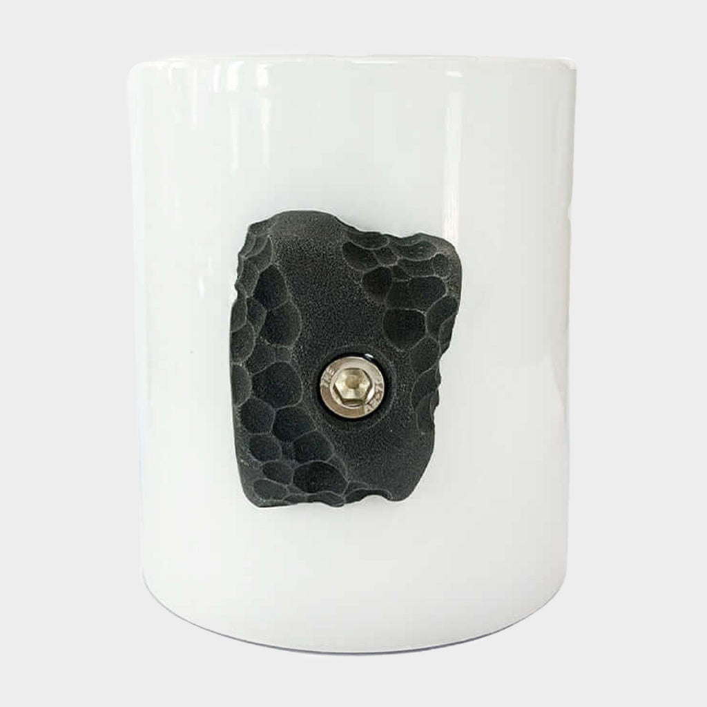 Vertical Climbing Mug